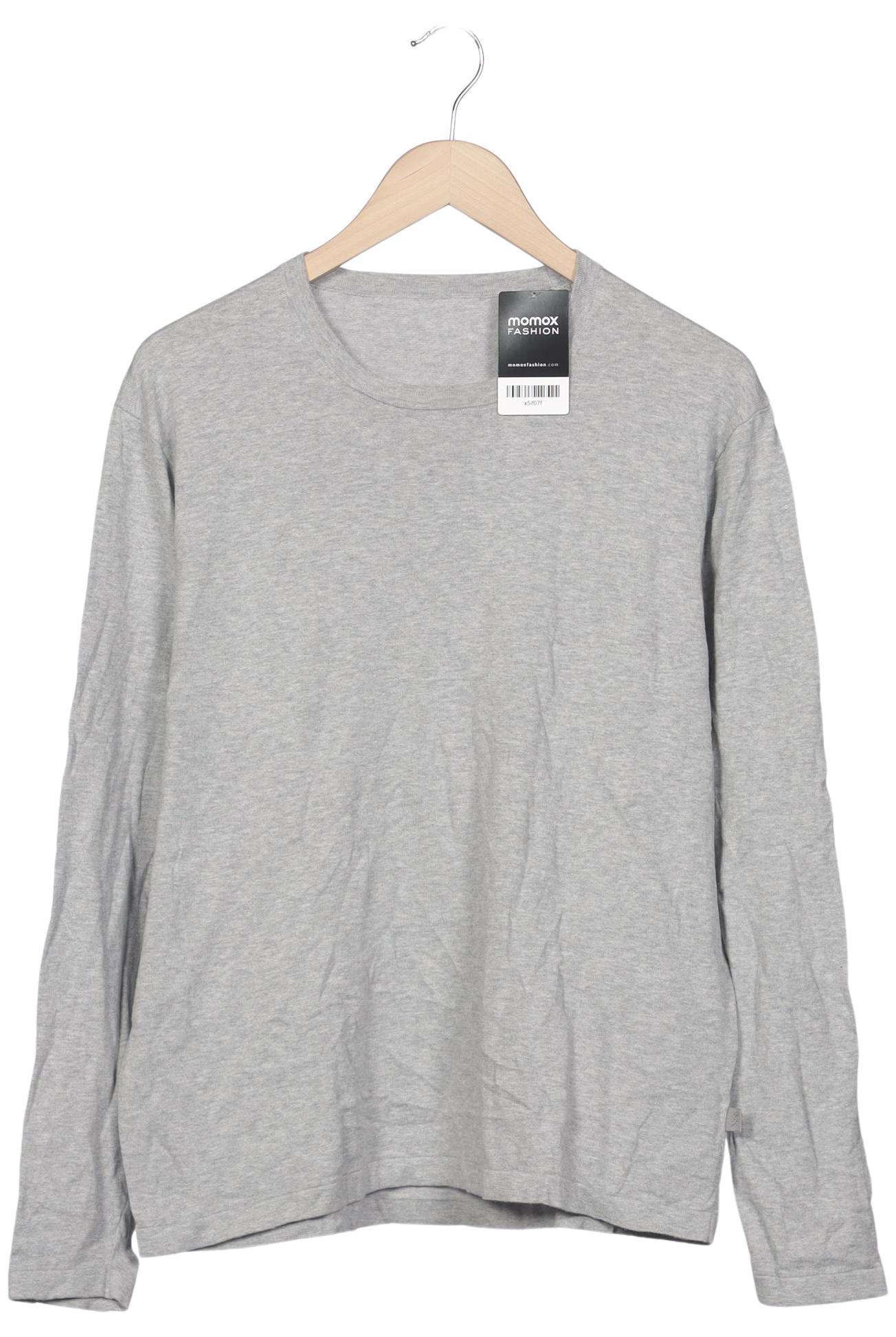 

Michael Kors Mens Herren Pullover, grau, Gr. 52