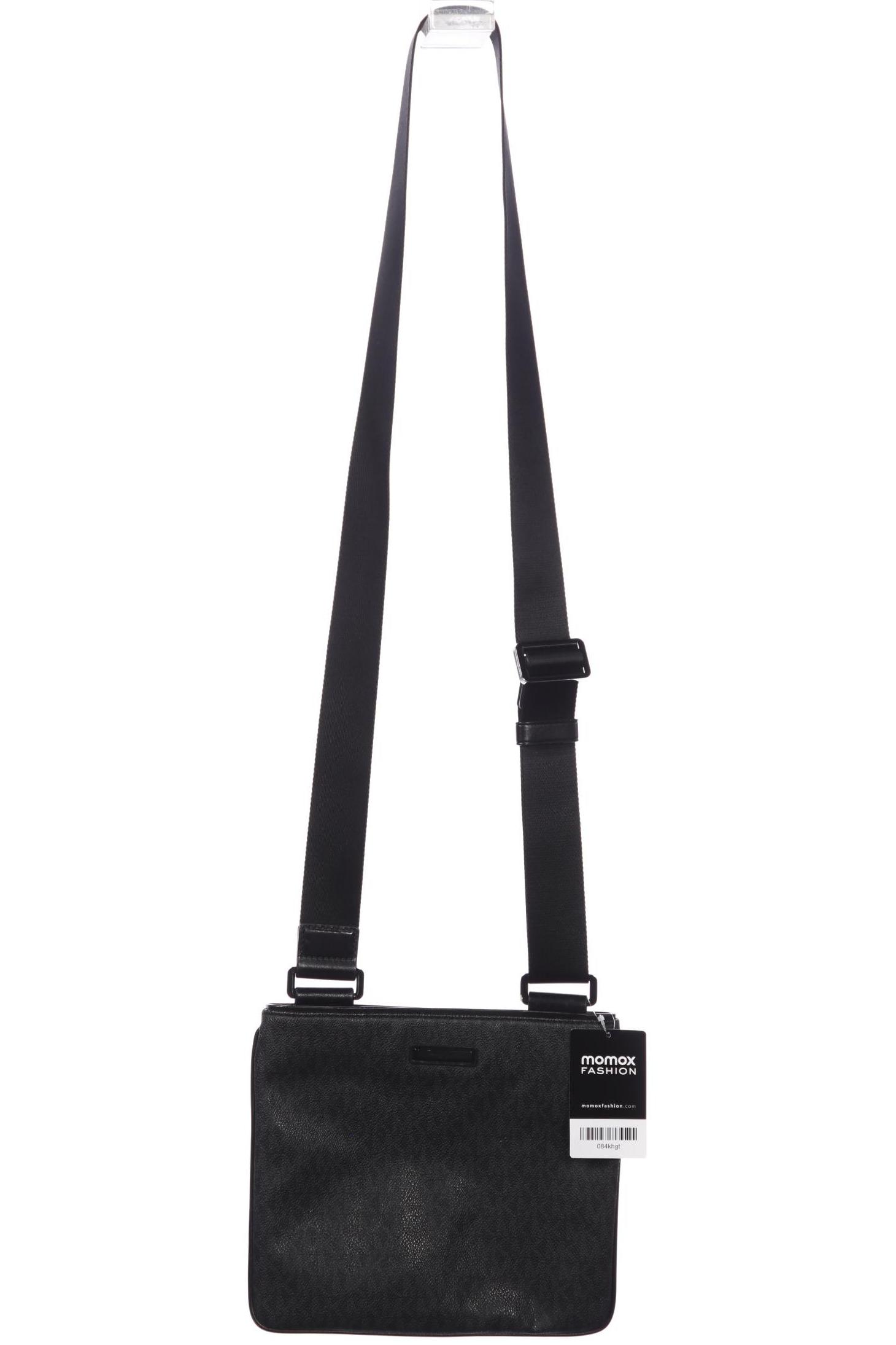 

Michael Kors Mens Herren Tasche, schwarz, Gr.