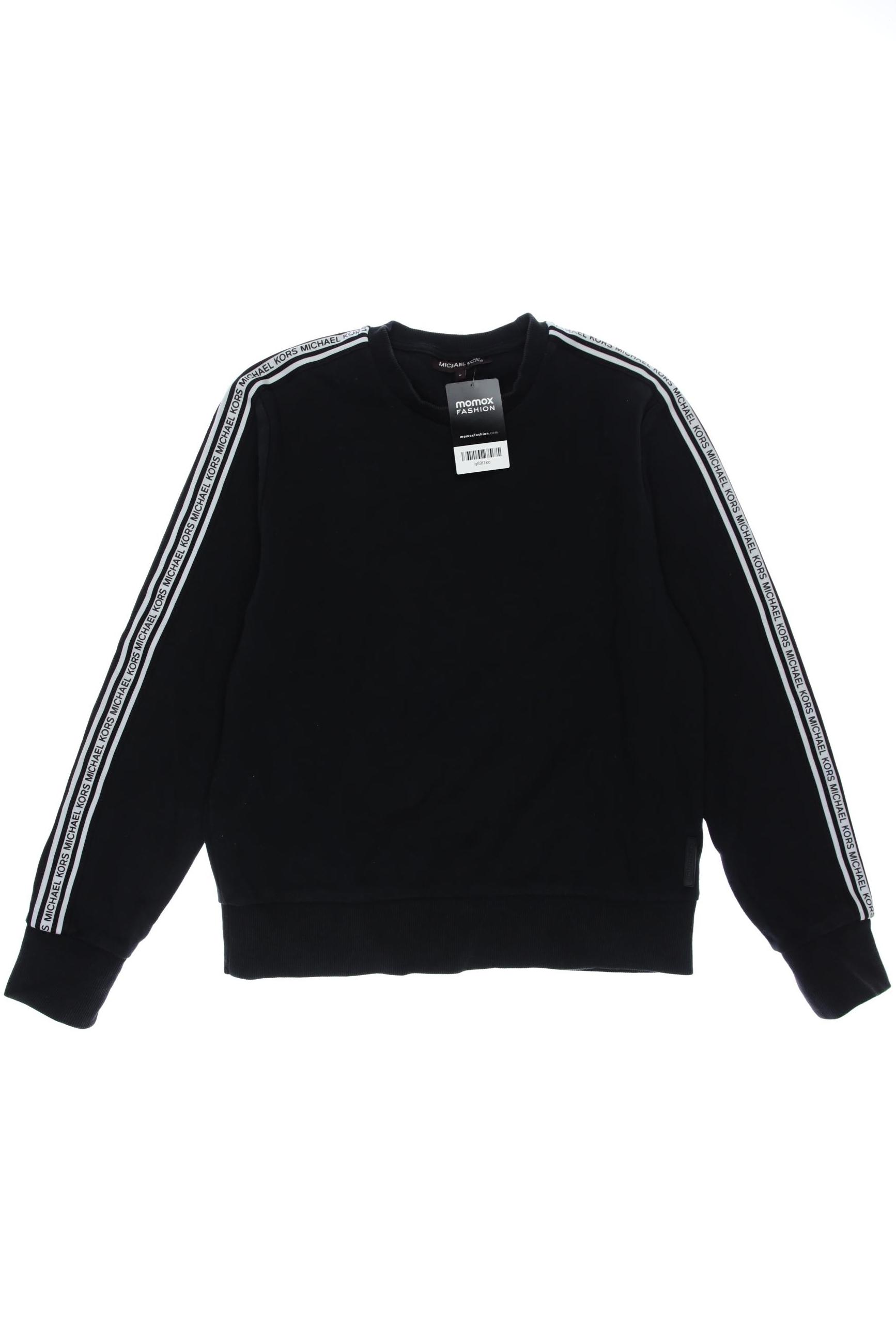 

Michael Kors Mens Herren Pullover, schwarz, Gr. 146