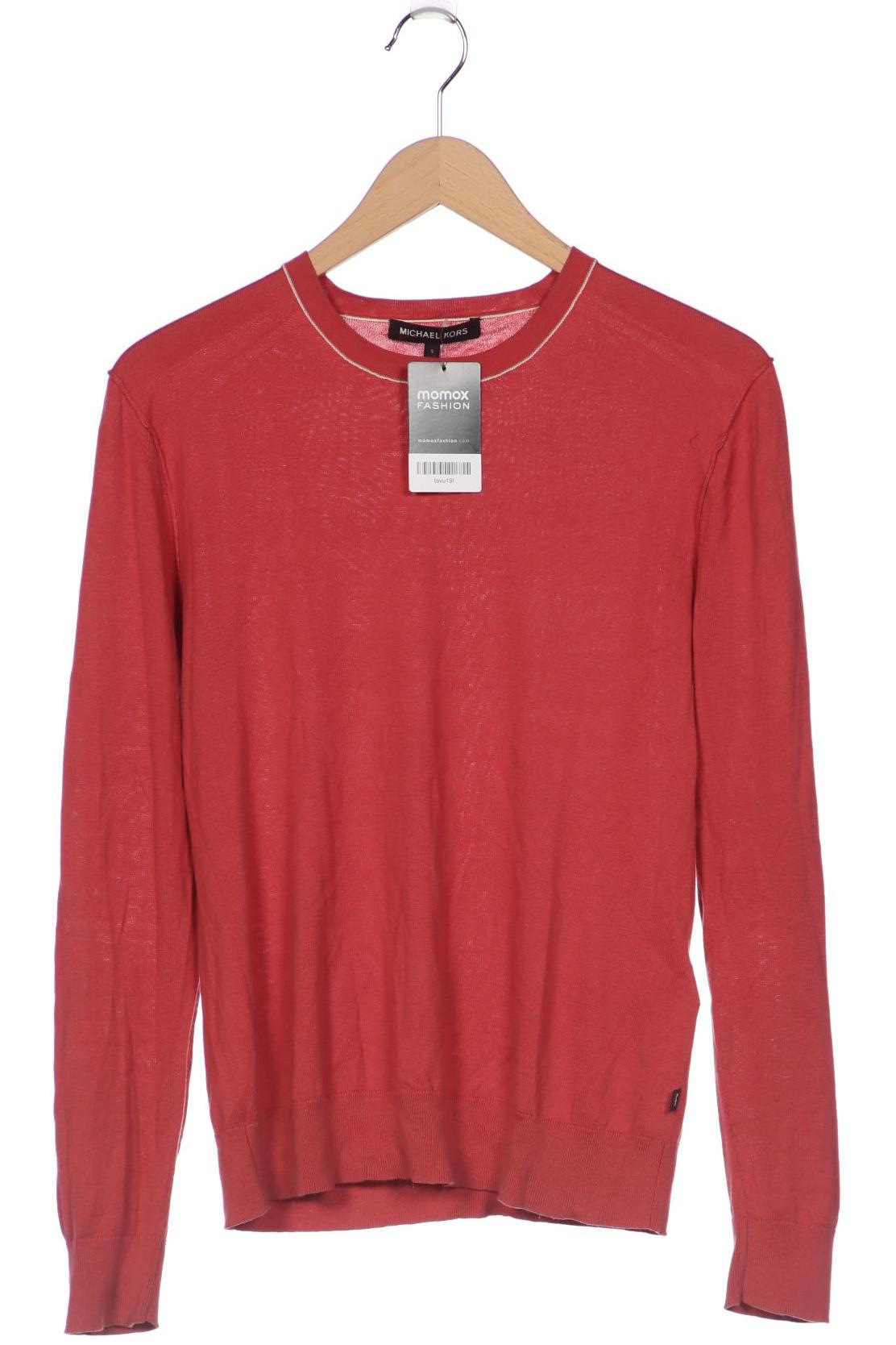 

Michael Kors Mens Herren Pullover, pink