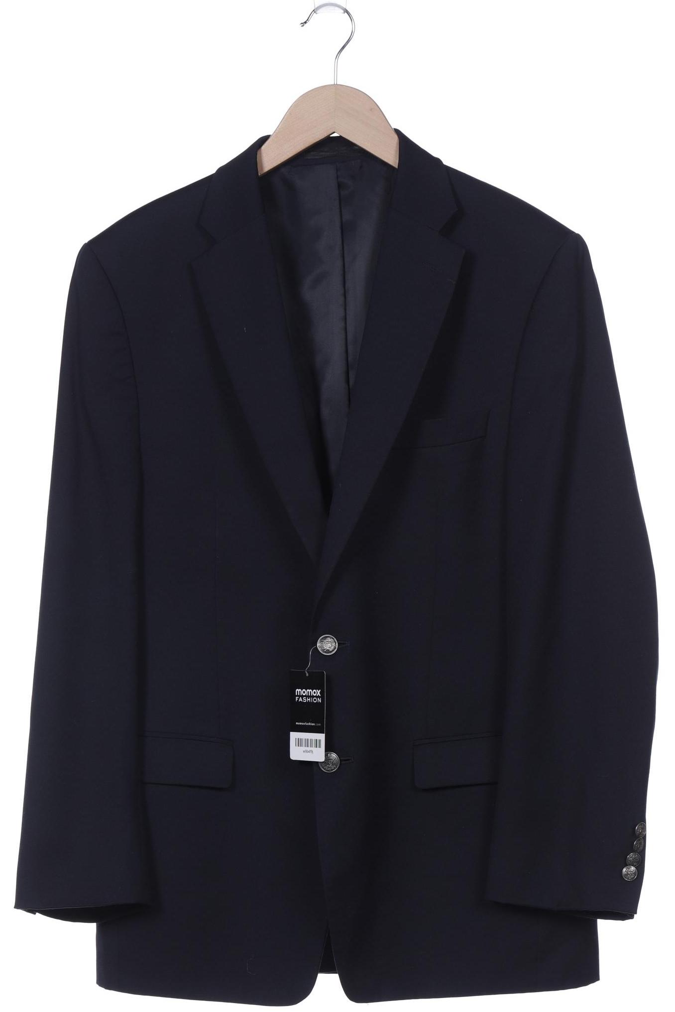 

Michael Kors Mens Herren Sakko, marineblau, Gr. 42