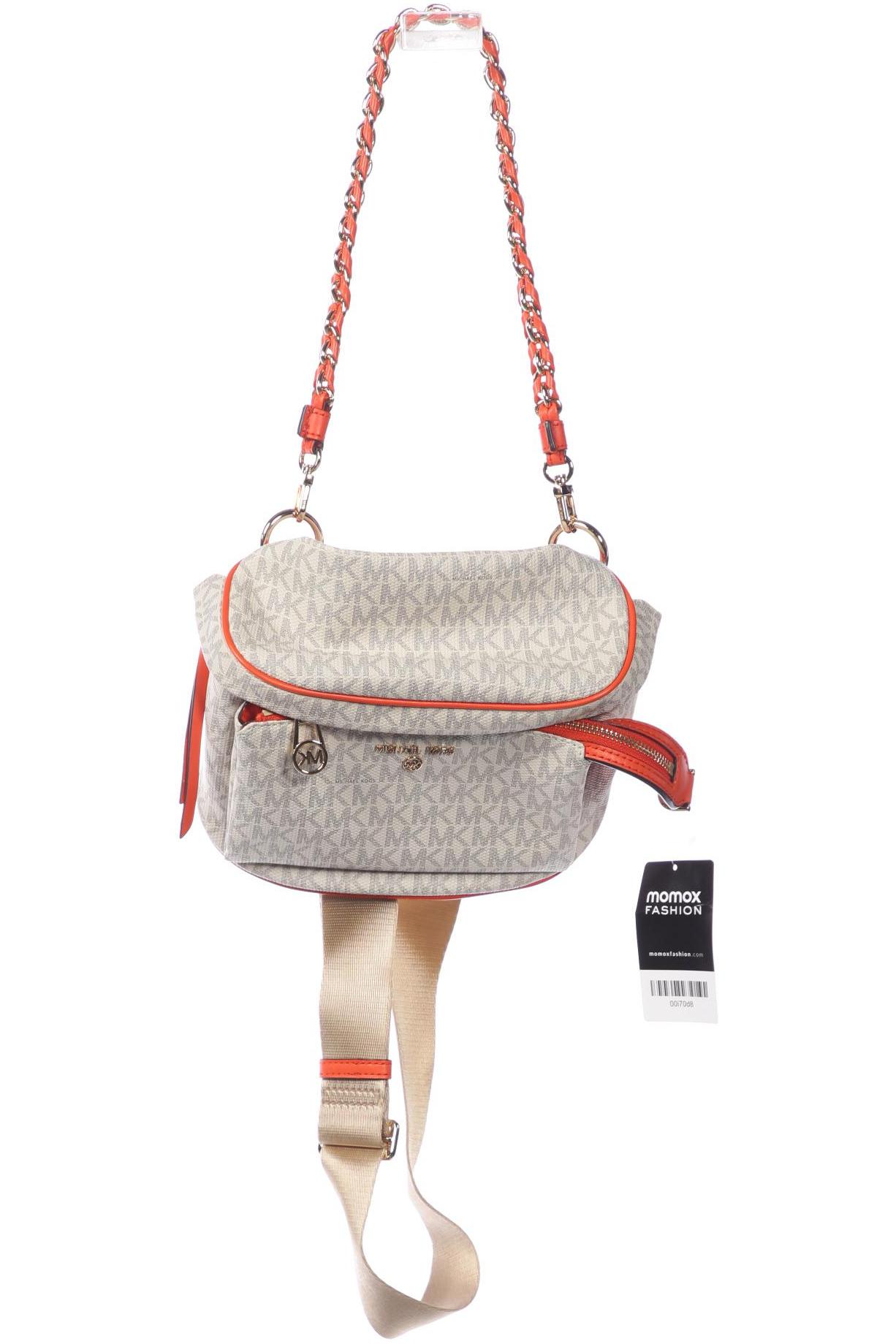 

Michael Michael Kors Damen Handtasche, beige, Gr.