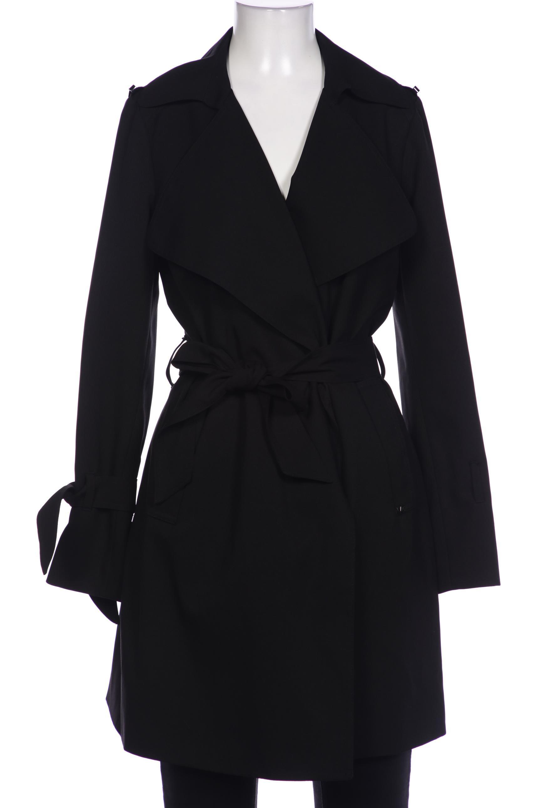 

Michael Michael Kors Damen Mantel, schwarz, Gr. 34
