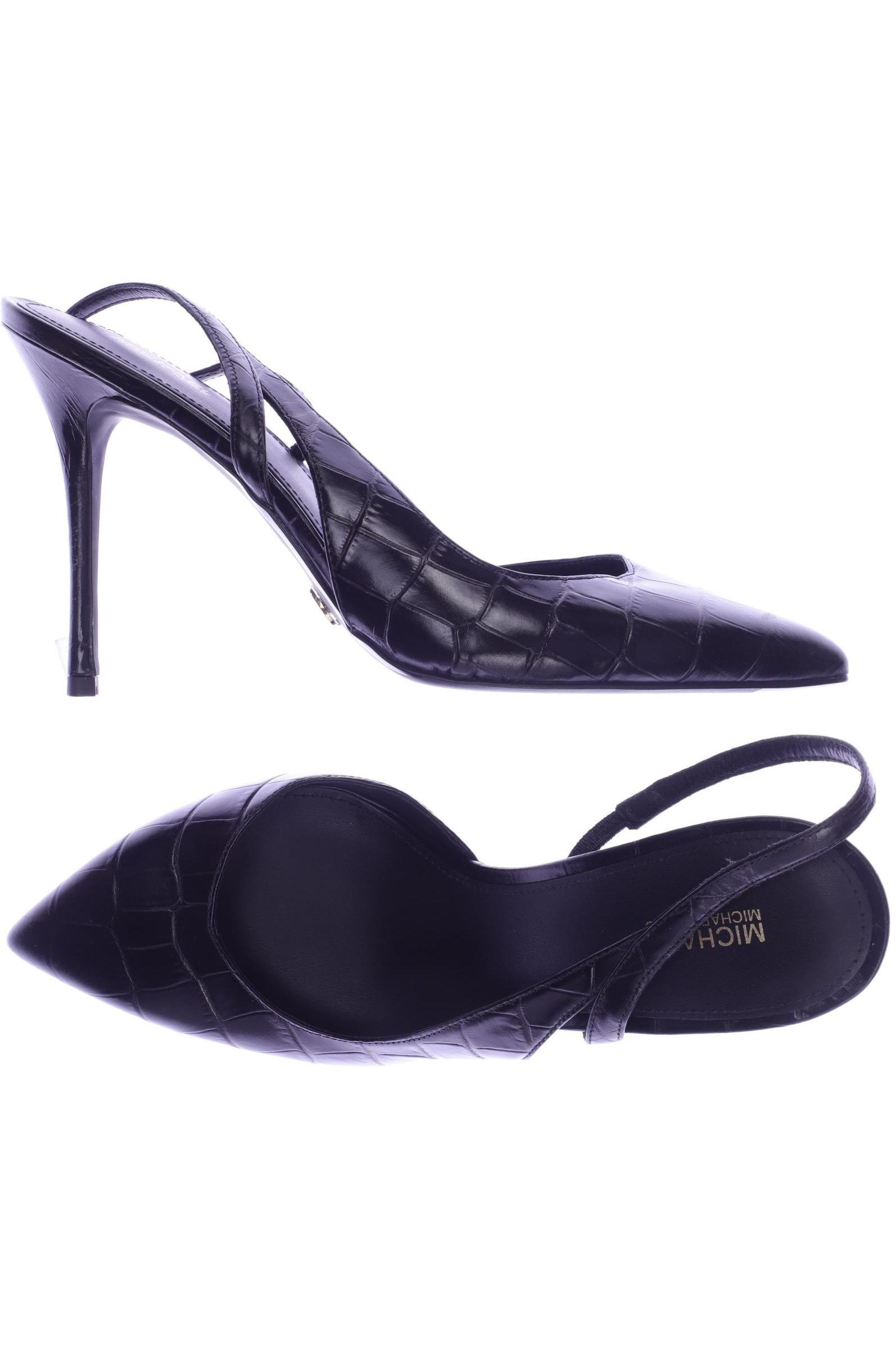 

MICHAEL MICHAEL KORS Damen Pumps, schwarz