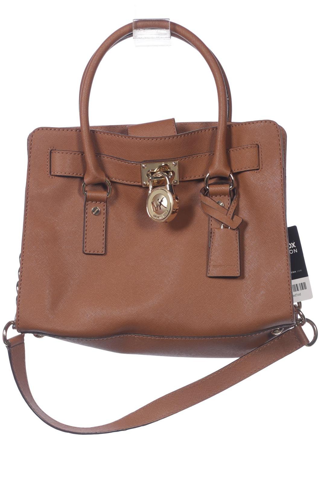 

Michael Michael Kors Damen Handtasche, braun, Gr.