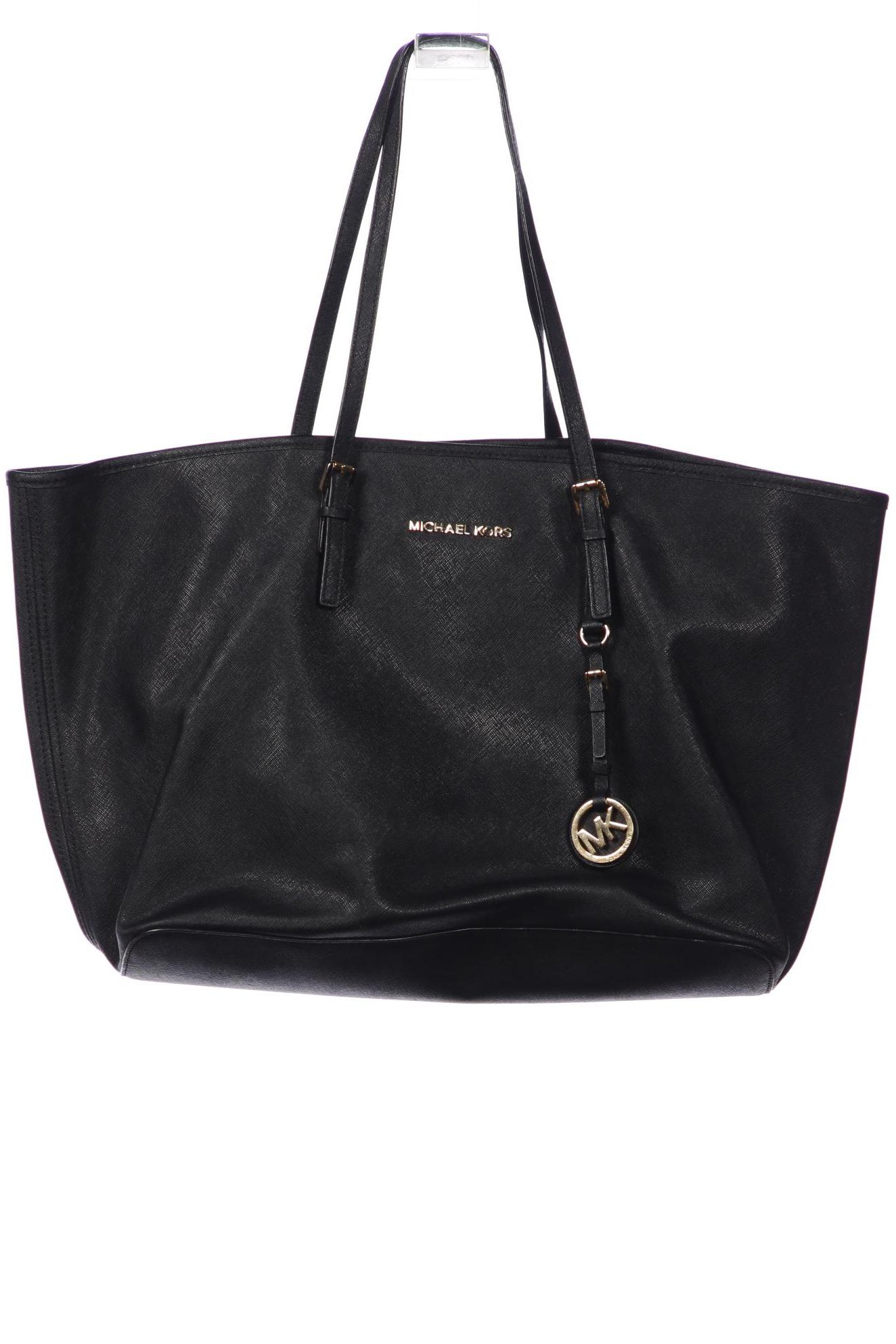 

MICHAEL MICHAEL KORS Damen Handtasche, schwarz
