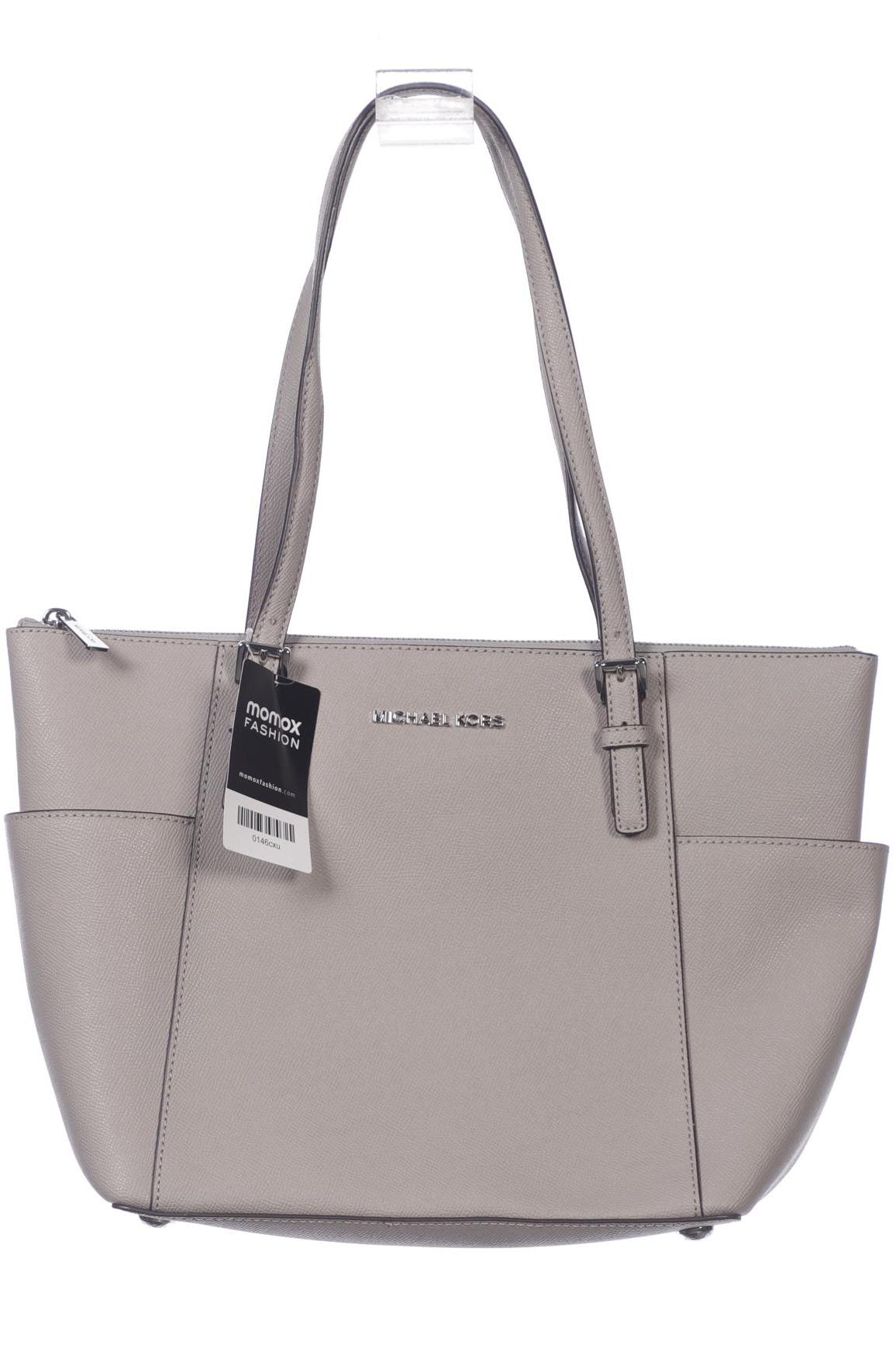 

Michael Michael Kors Damen Handtasche, grau, Gr.