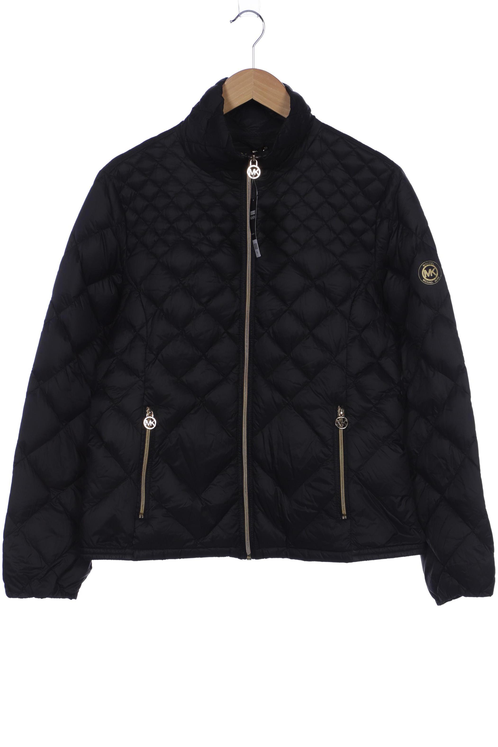 

Michael Michael Kors Damen Jacke, grau, Gr. 42