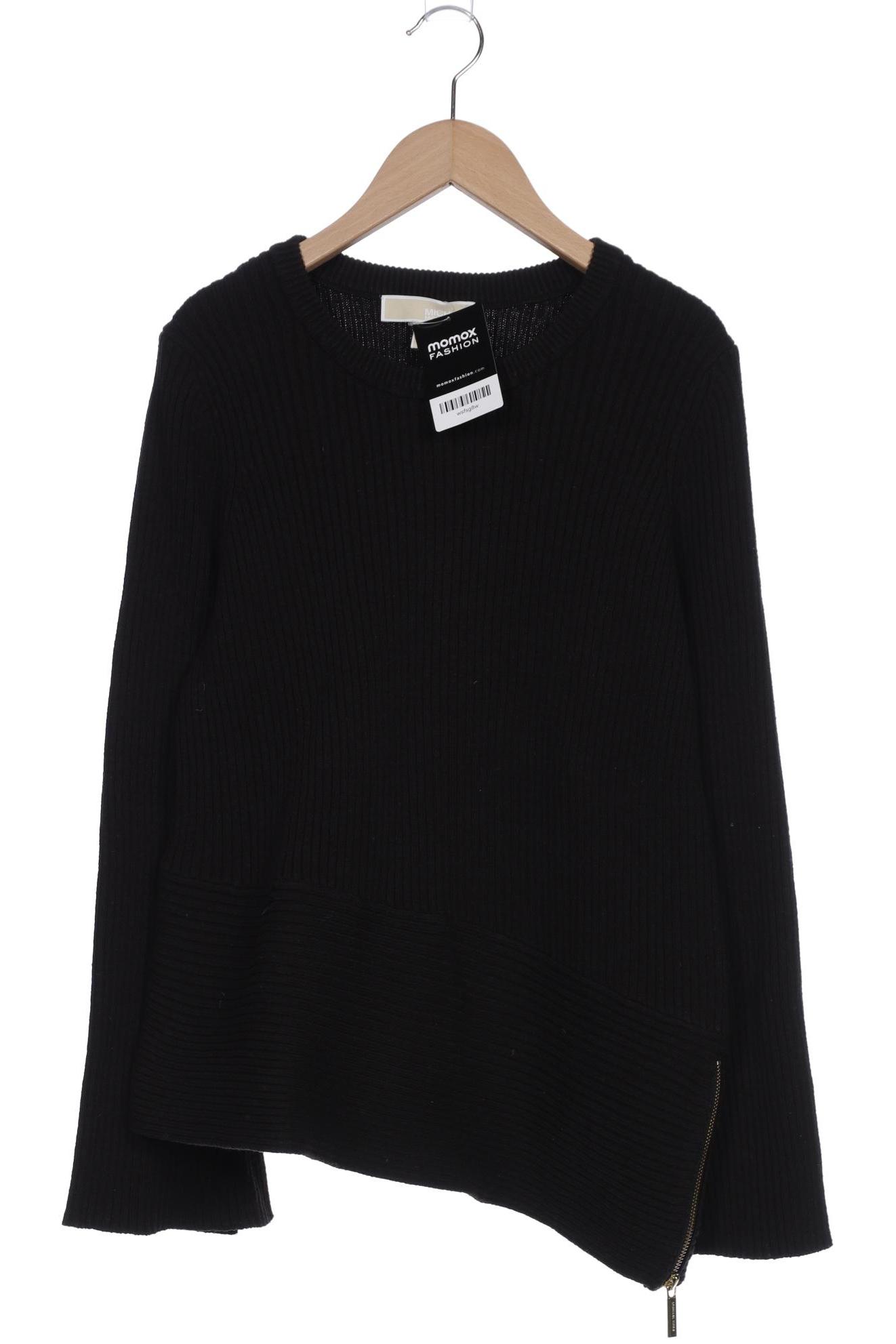 

Michael Michael Kors Damen Pullover, schwarz, Gr. 42