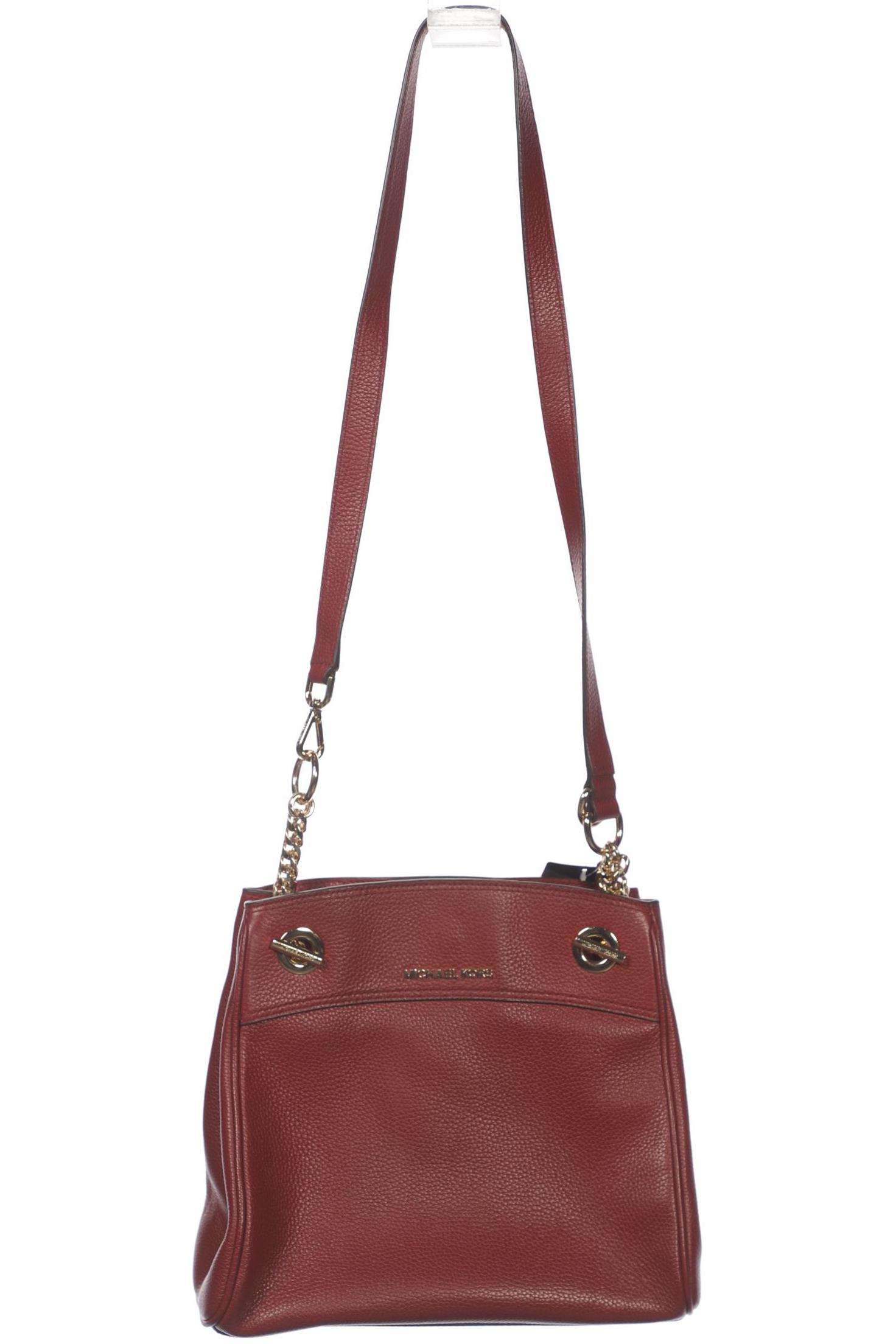 

MICHAEL MICHAEL KORS Damen Handtasche, rot