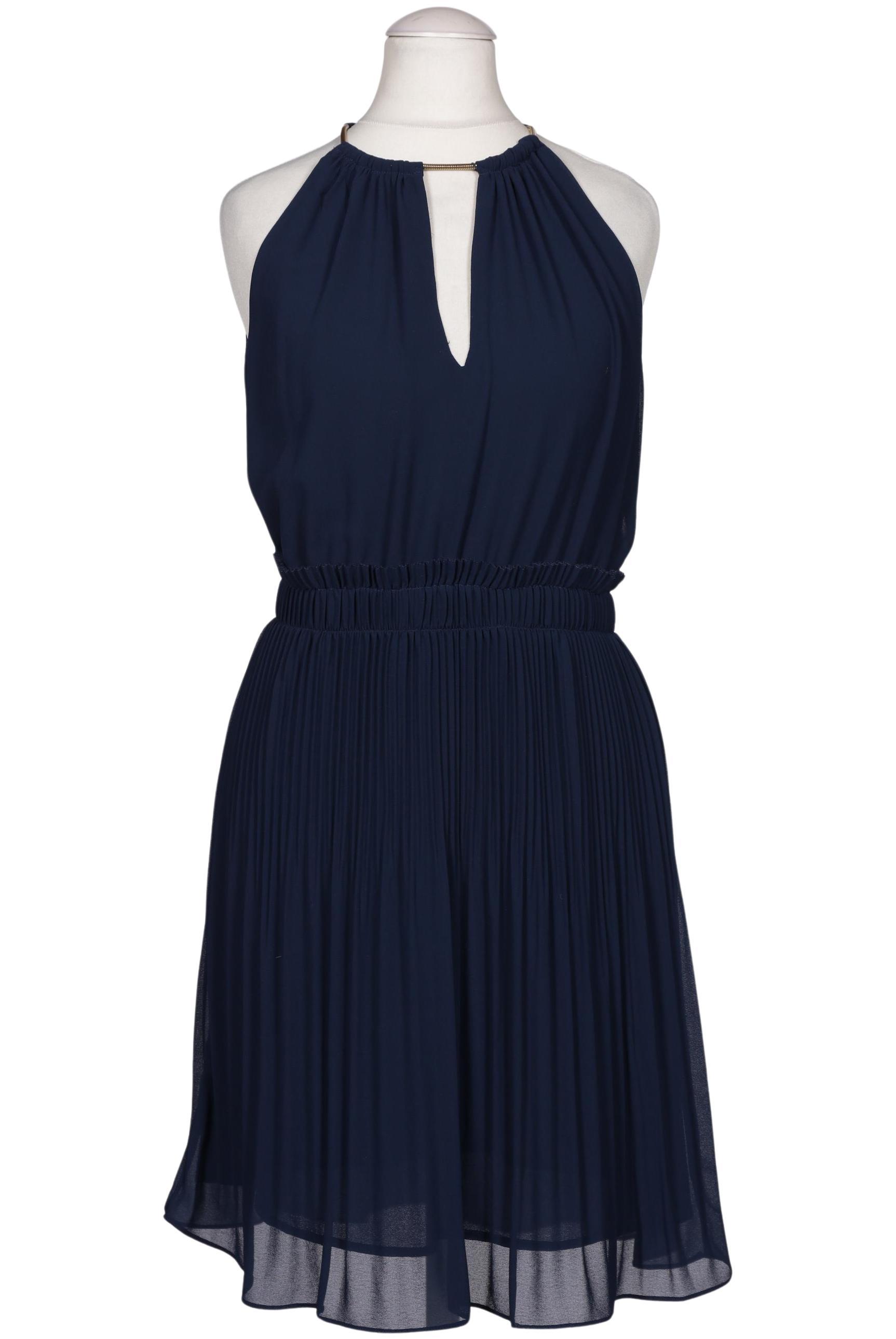 

Michael Michael Kors Damen Kleid, marineblau, Gr. 34