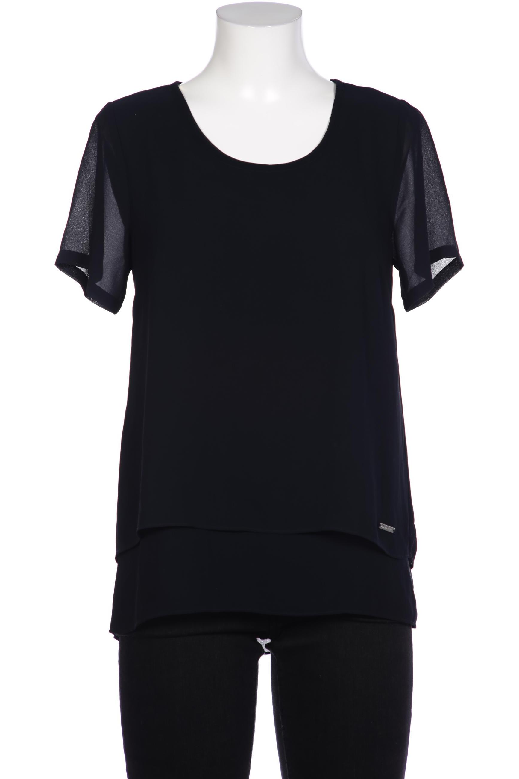 

MICHAEL MICHAEL KORS Damen Bluse, marineblau