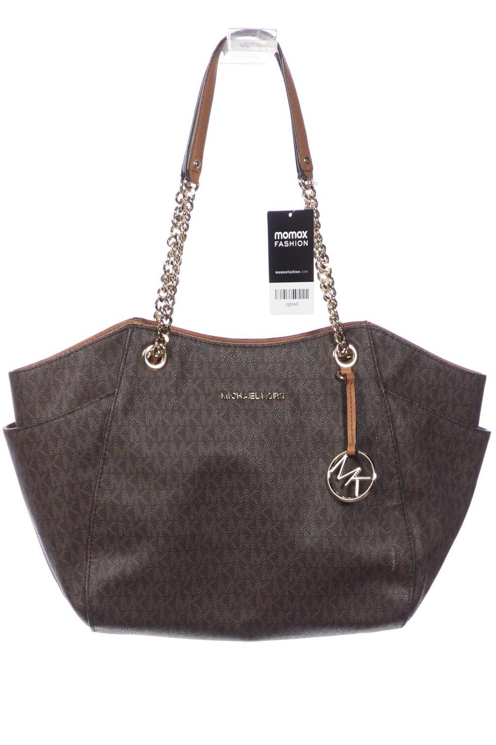 

Michael Michael Kors Damen Handtasche, braun, Gr.