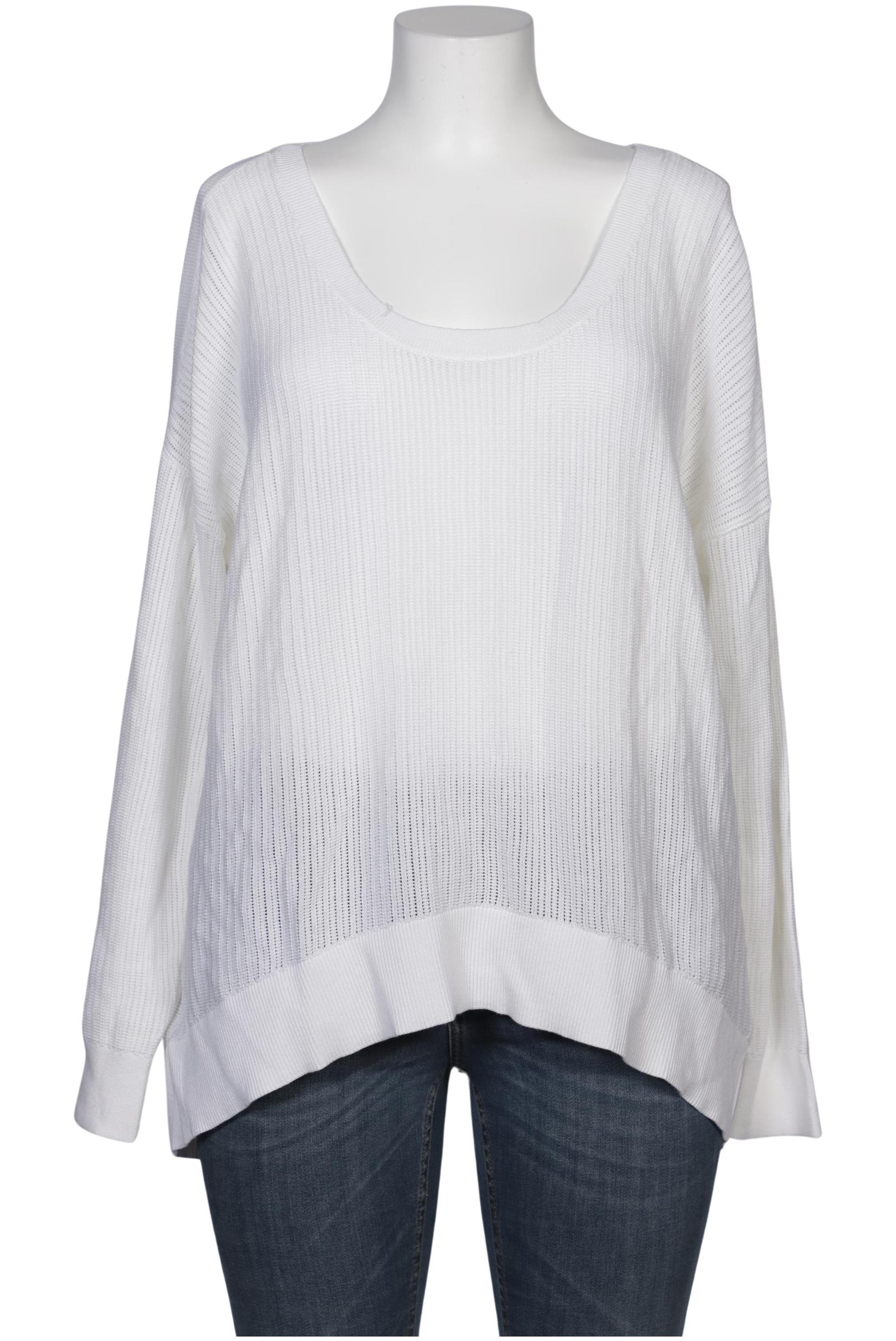 

Michael Michael Kors Damen Pullover, weiß, Gr. 44