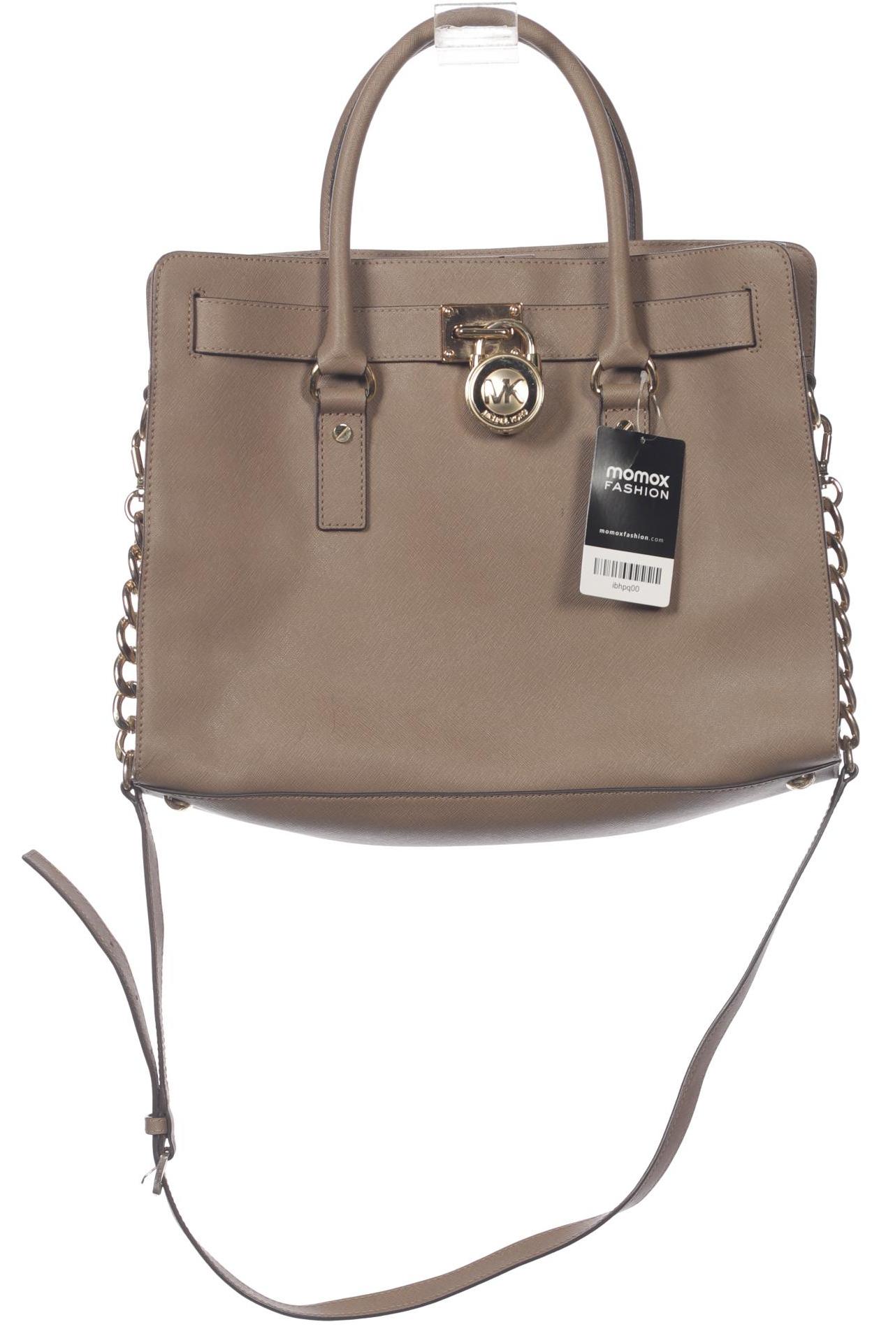 

Michael Michael Kors Damen Handtasche, braun, Gr.