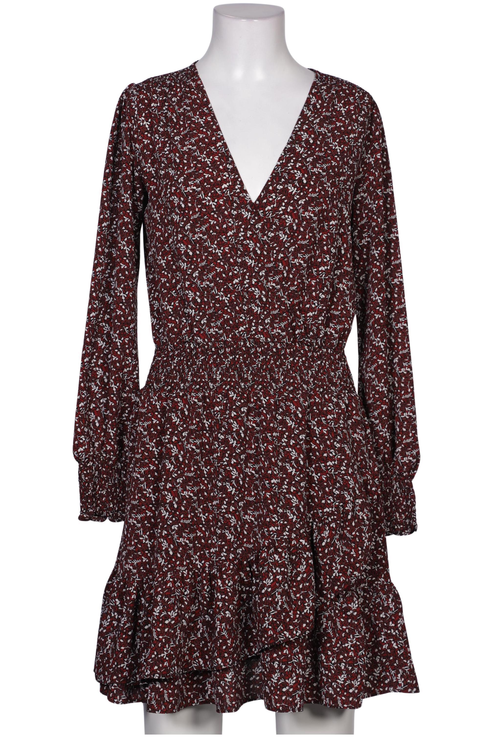 

Michael Michael Kors Damen Kleid, bordeaux, Gr. 36