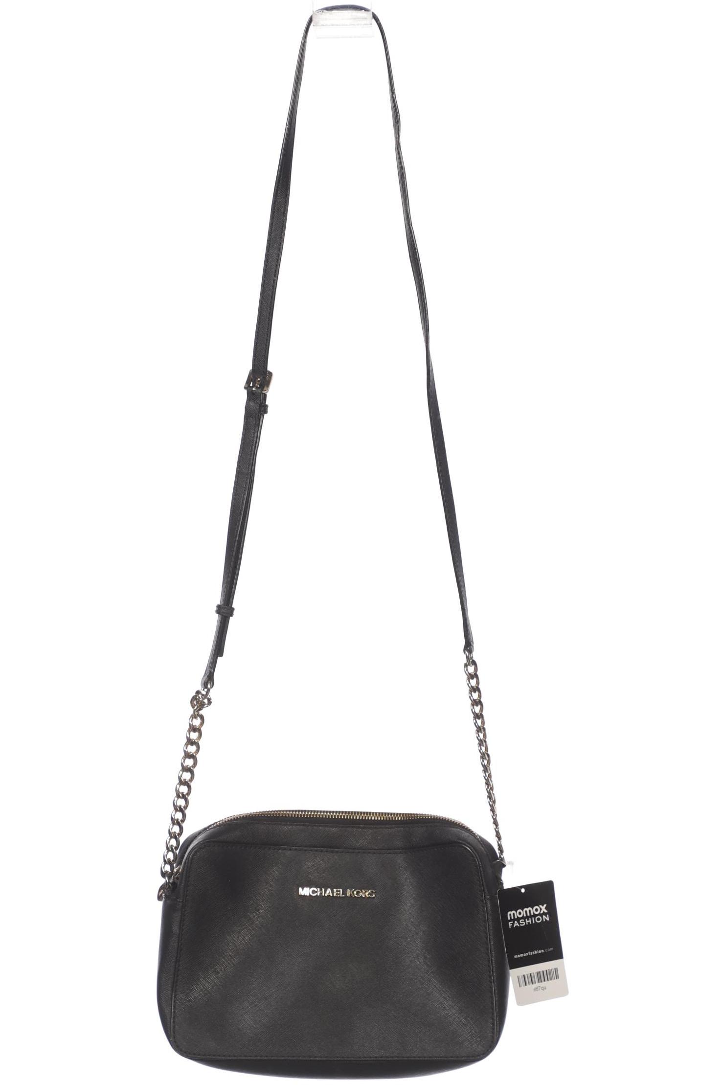 

MICHAEL MICHAEL KORS Damen Handtasche, schwarz