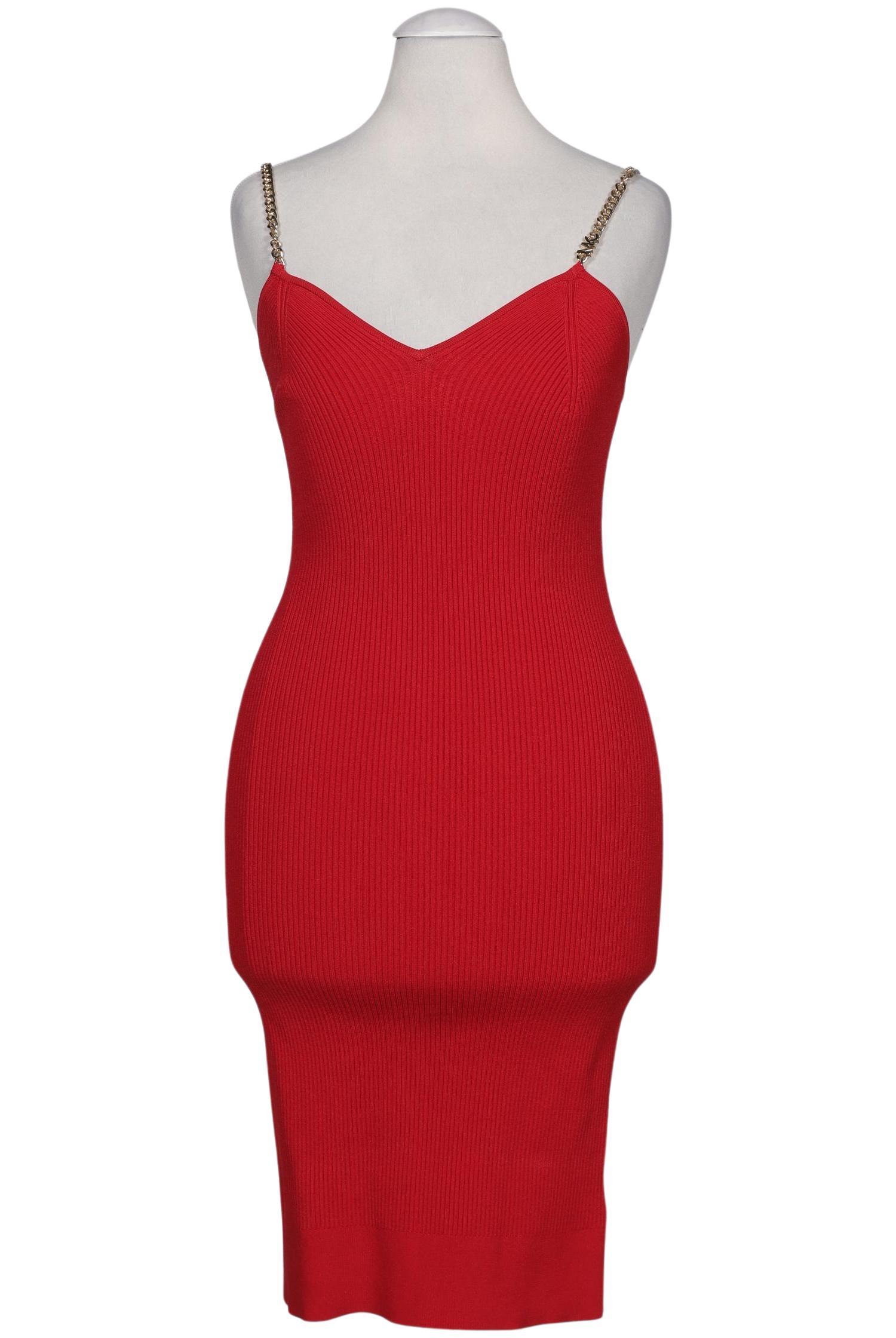 

Michael Michael Kors Damen Kleid, rot, Gr. 34