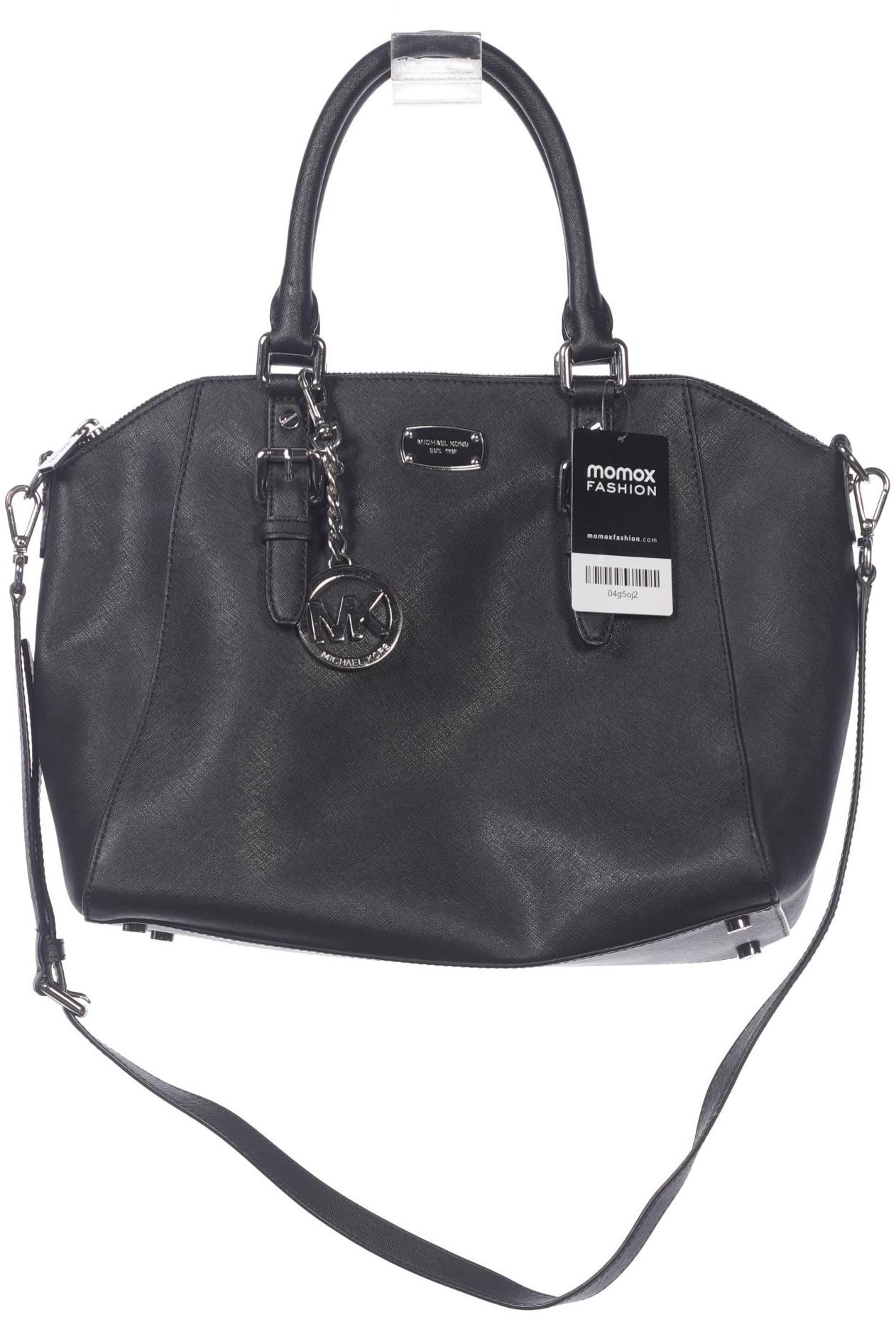 

Michael Michael Kors Damen Handtasche, schwarz, Gr.