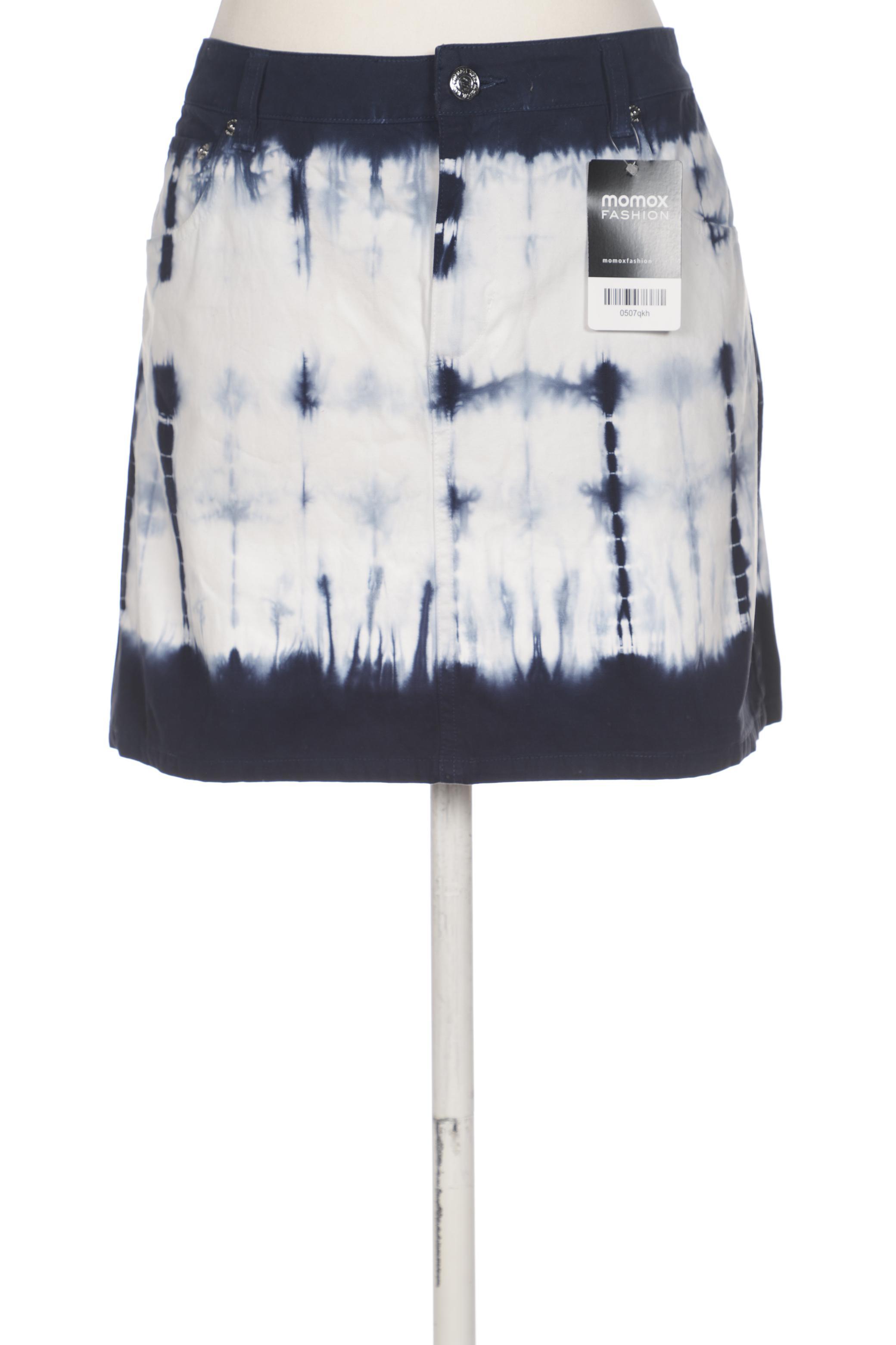 

Michael Michael Kors Damen Rock, marineblau, Gr. 8