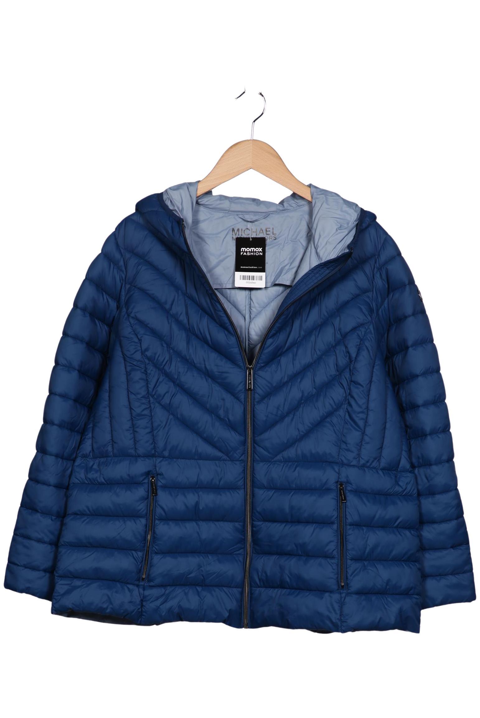 

Michael Michael Kors Damen Jacke, marineblau, Gr. 44