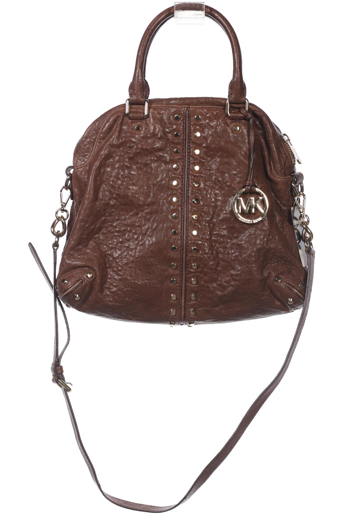 

MICHAEL MICHAEL KORS Damen Handtasche, braun