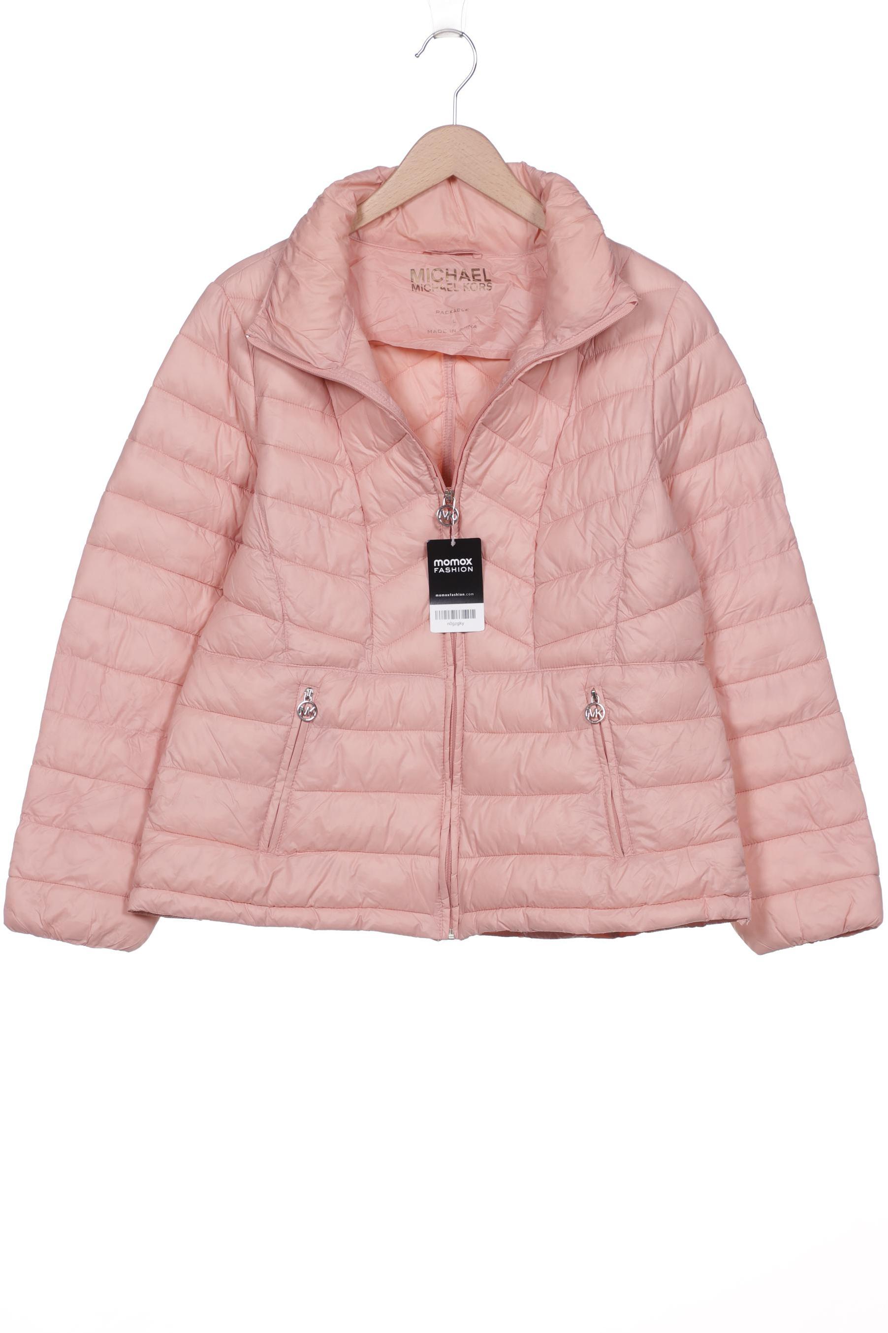 

MICHAEL MICHAEL KORS Damen Jacke, pink
