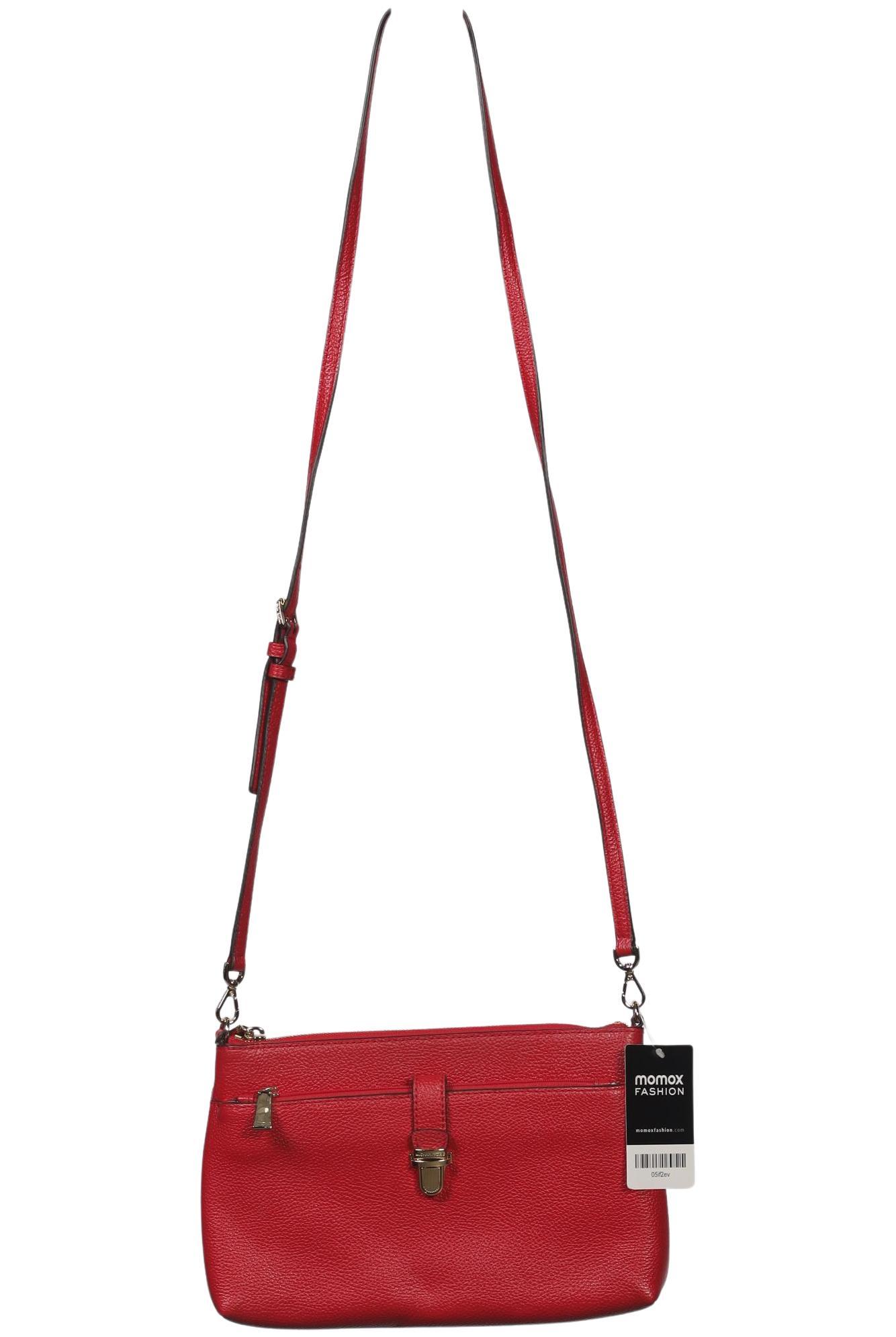 

Michael Michael Kors Damen Handtasche, rot, Gr.