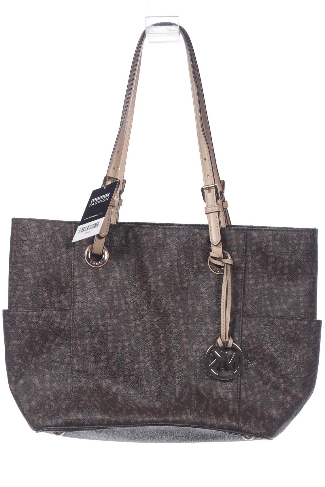 

Michael Michael Kors Damen Handtasche, braun, Gr.