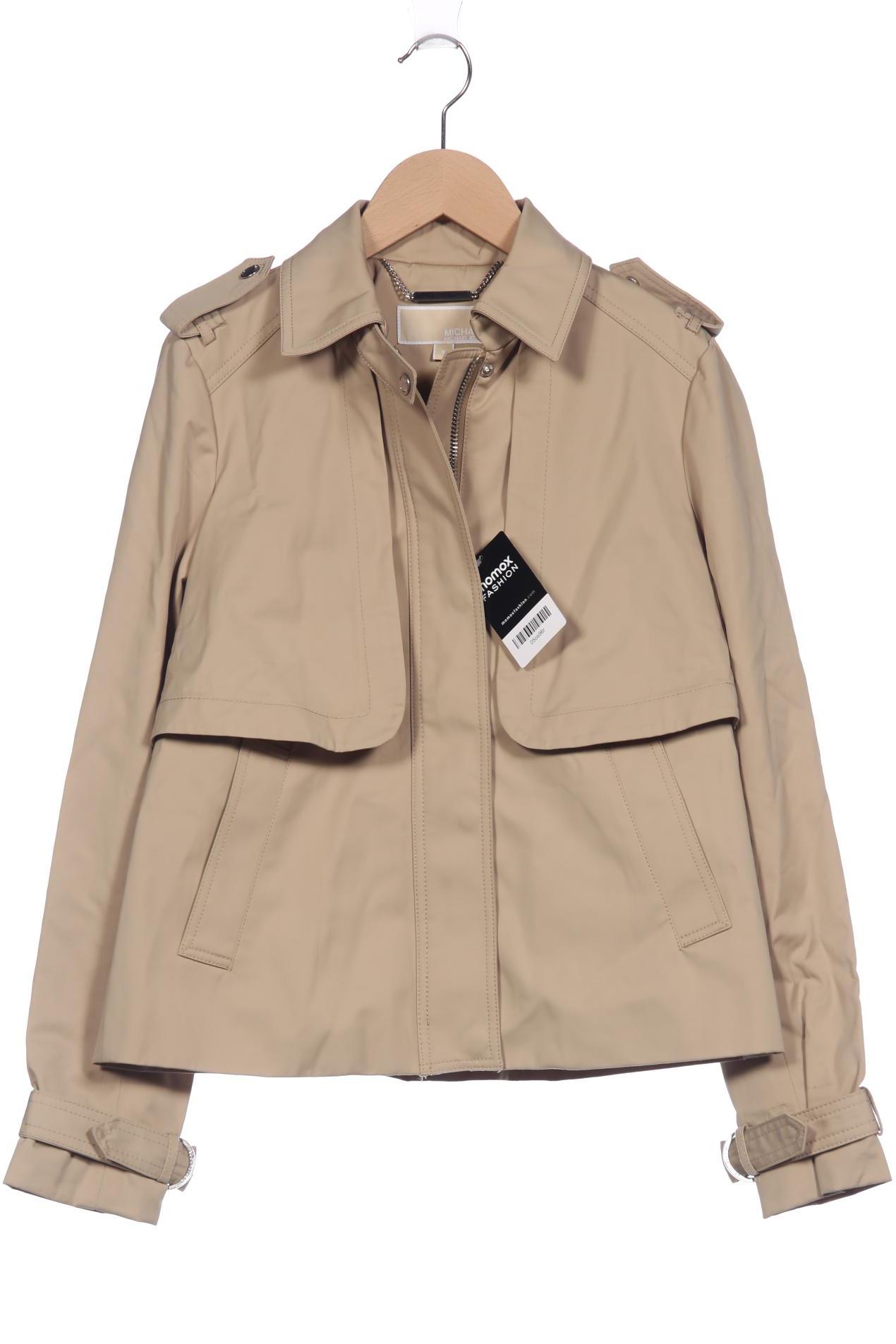 

Michael Michael Kors Damen Jacke, beige, Gr. 36