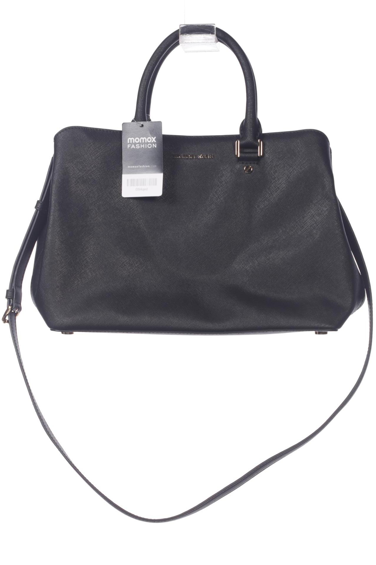 

Michael Michael Kors Damen Handtasche, schwarz, Gr.