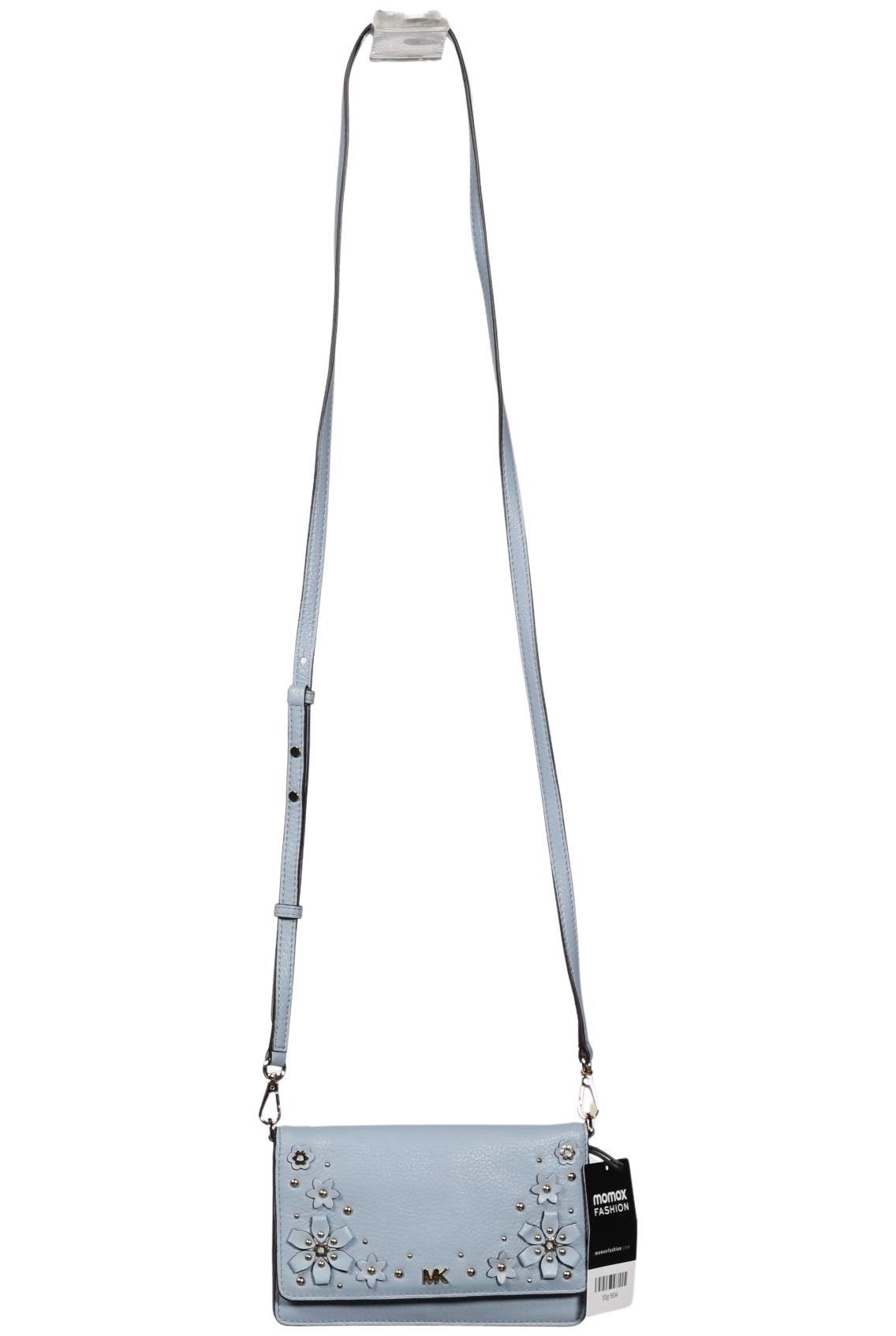 

Michael Michael Kors Damen Handtasche, hellblau, Gr.