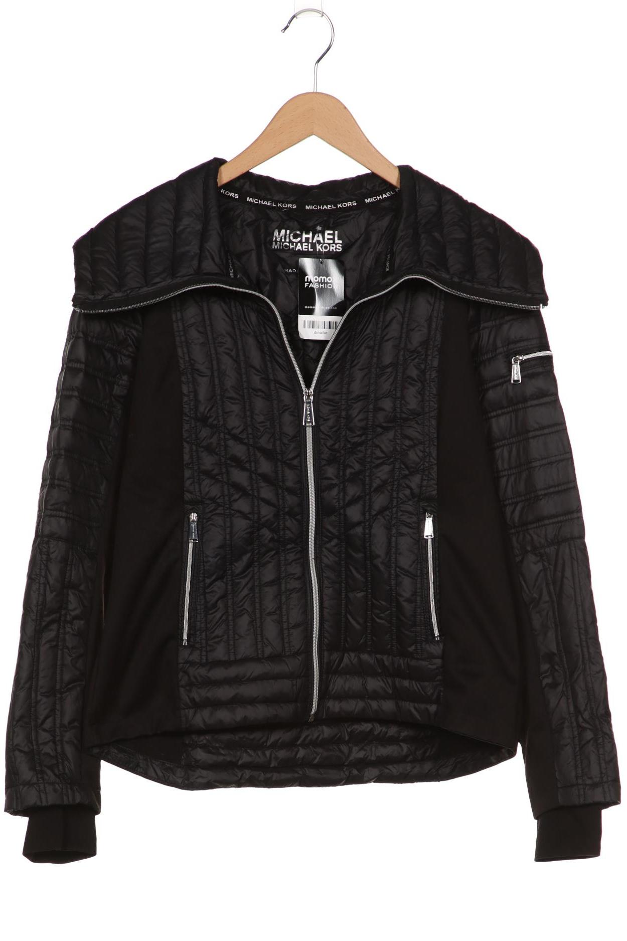 

Michael Michael Kors Damen Jacke, schwarz, Gr. 38