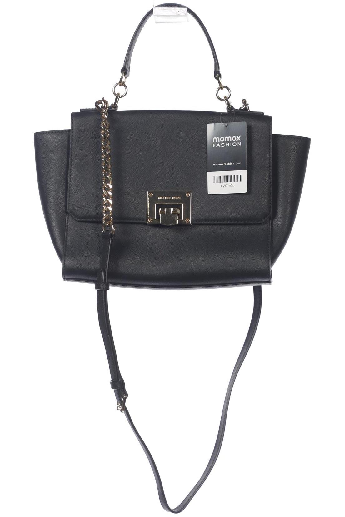 

Michael Michael Kors Damen Handtasche, schwarz, Gr.