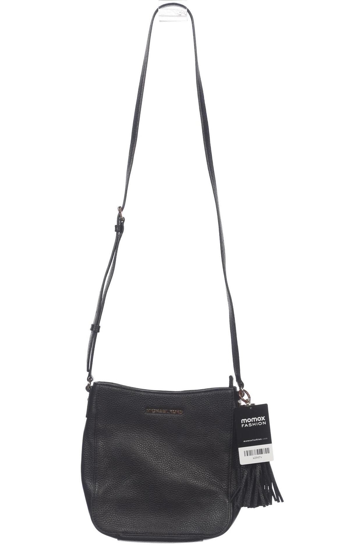 

Michael Michael Kors Damen Handtasche, schwarz, Gr.