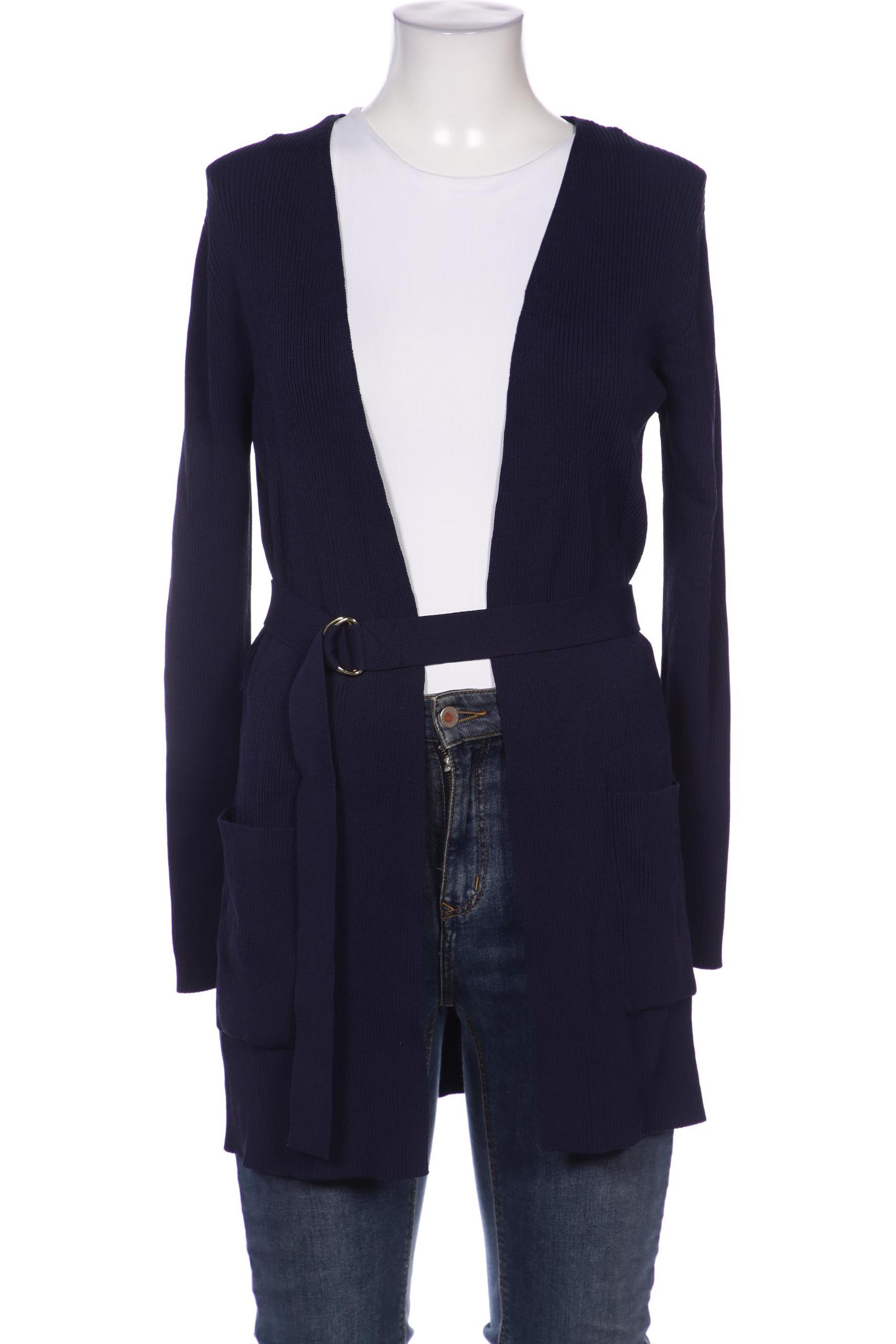 

Michael Michael Kors Damen Strickjacke, marineblau, Gr. 36