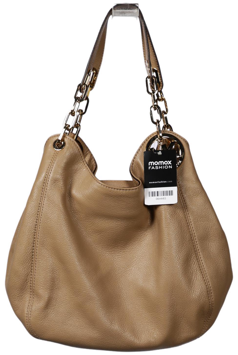 

Michael Michael Kors Damen Handtasche, beige, Gr.