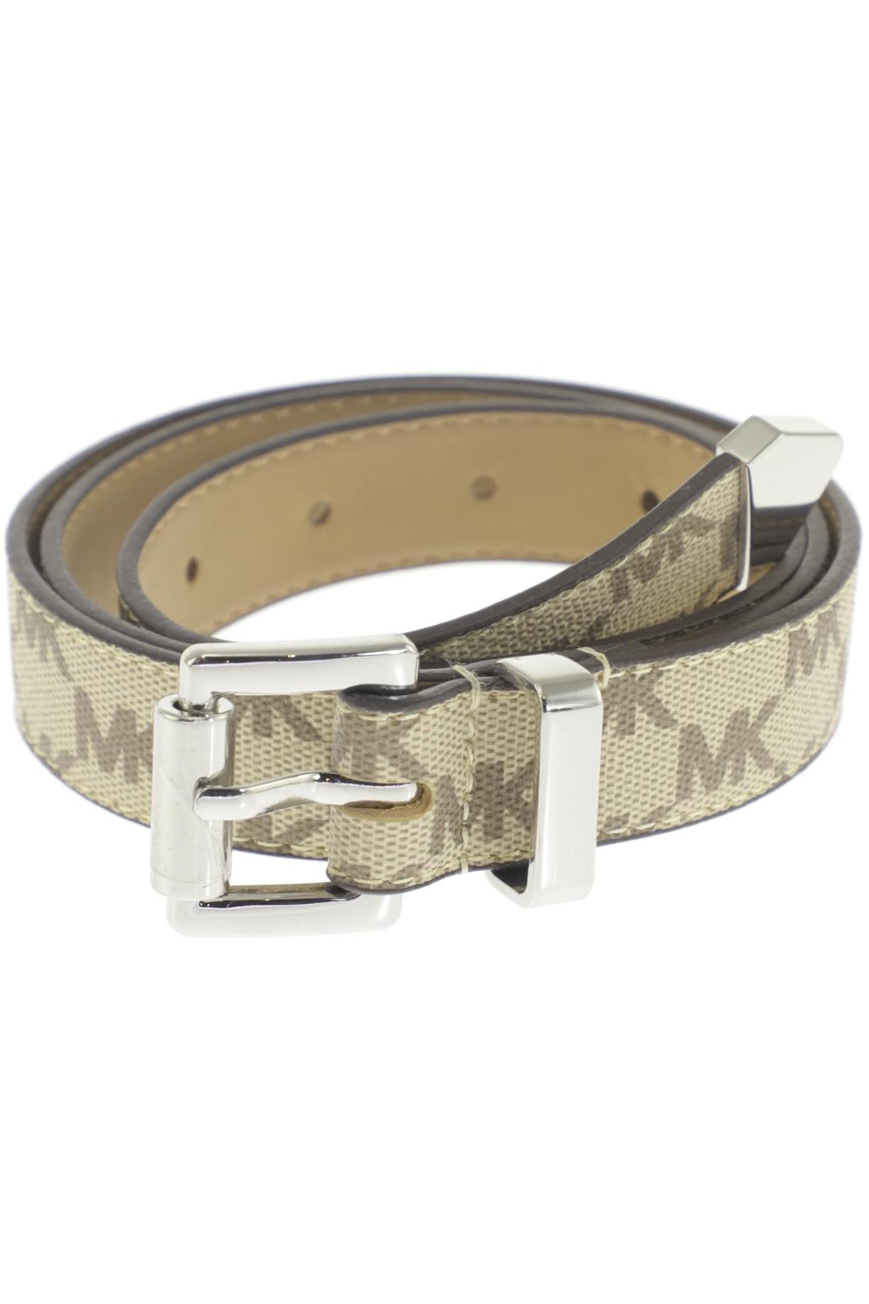 

Michael Michael Kors Damen Gürtel, braun, Gr. 85