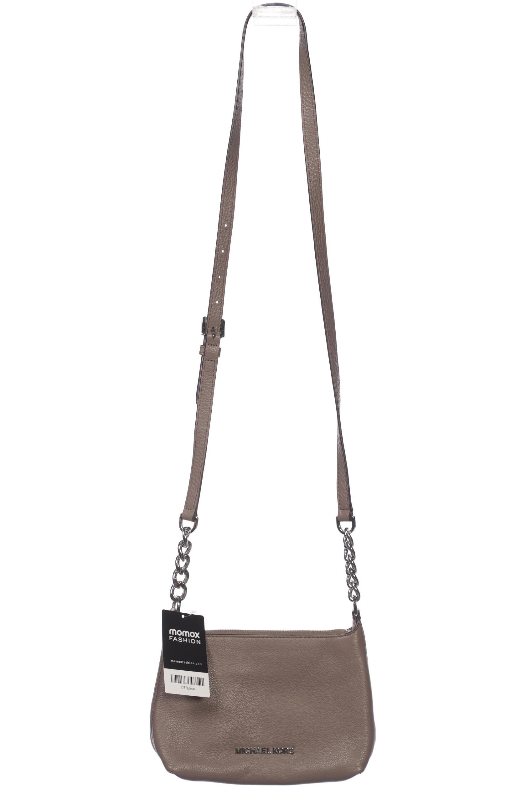 

MICHAEL MICHAEL KORS Damen Handtasche, grau