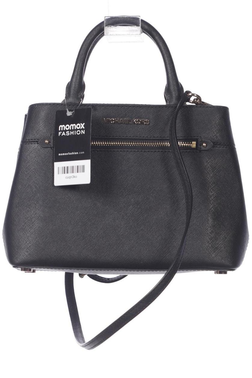 

Michael Michael Kors Damen Handtasche, schwarz, Gr.