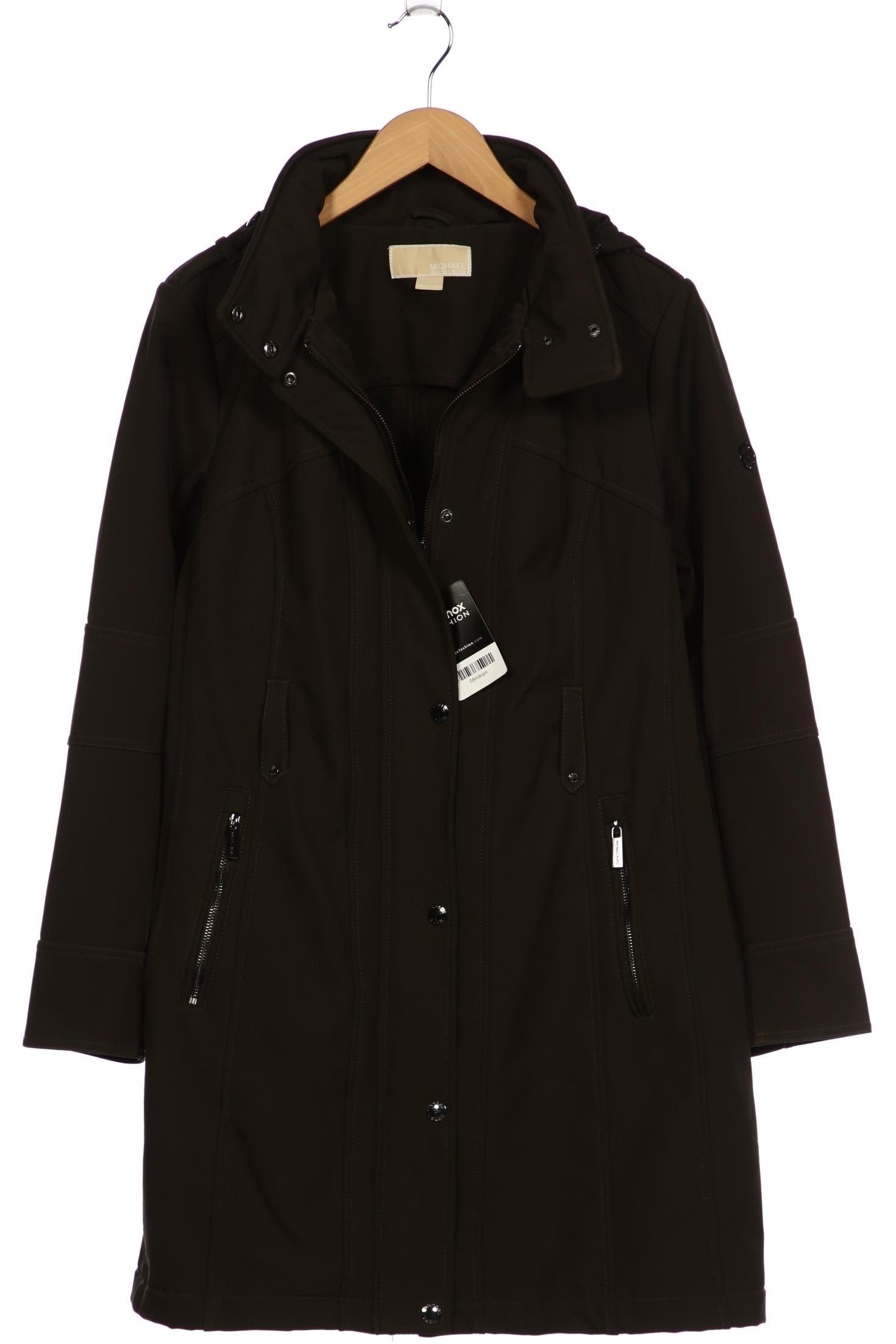 

Michael Michael Kors Damen Mantel, grün, Gr. 42