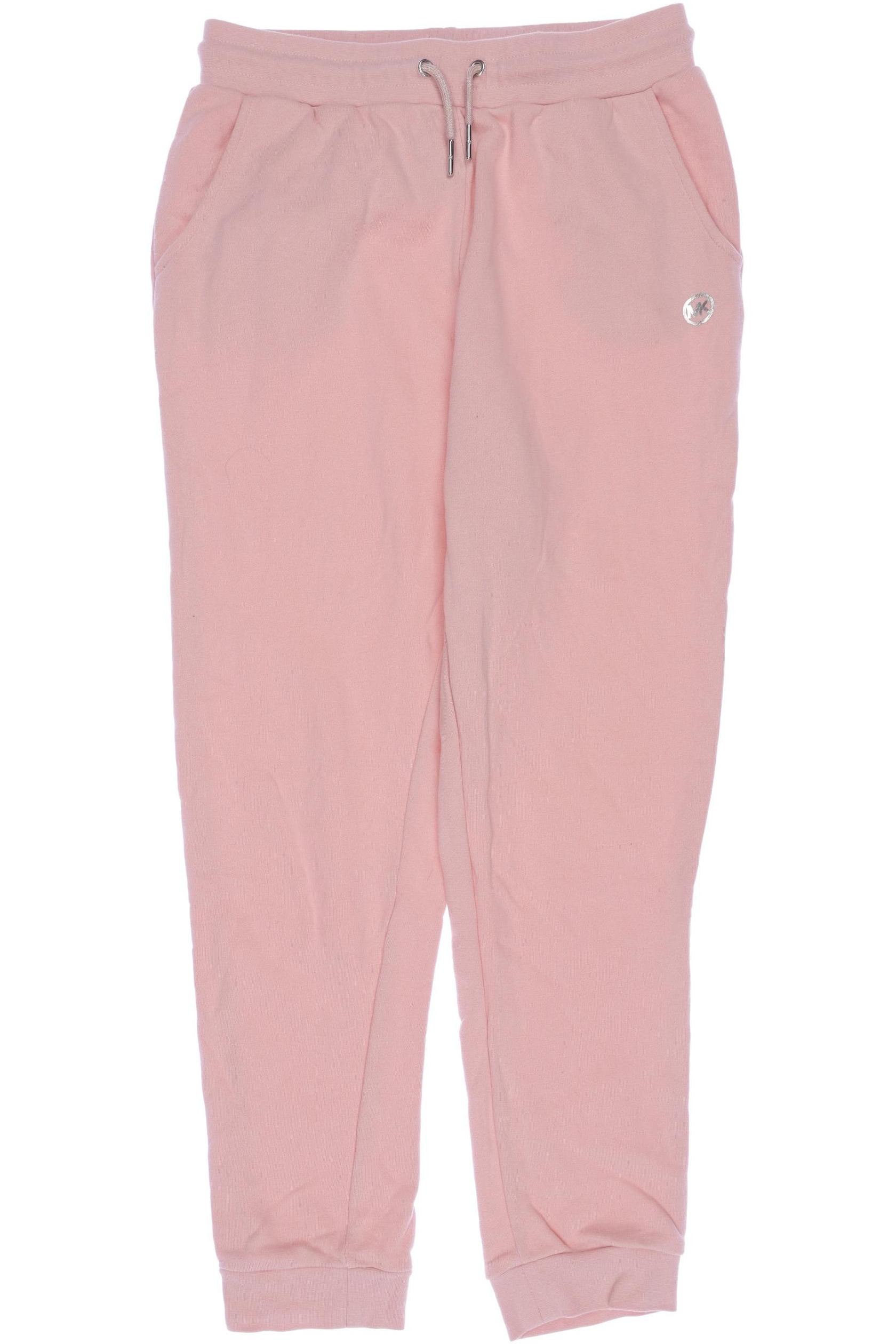 

Michael Michael Kors Damen Stoffhose, pink, Gr. 152