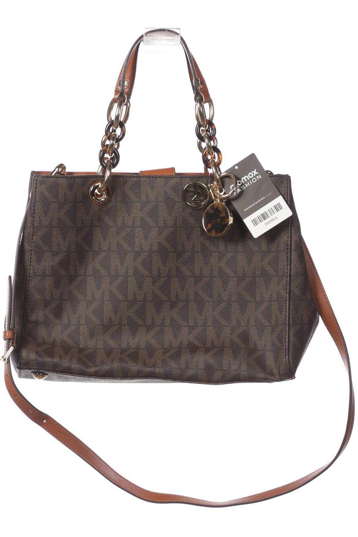 

Michael Michael Kors Damen Handtasche, braun, Gr.