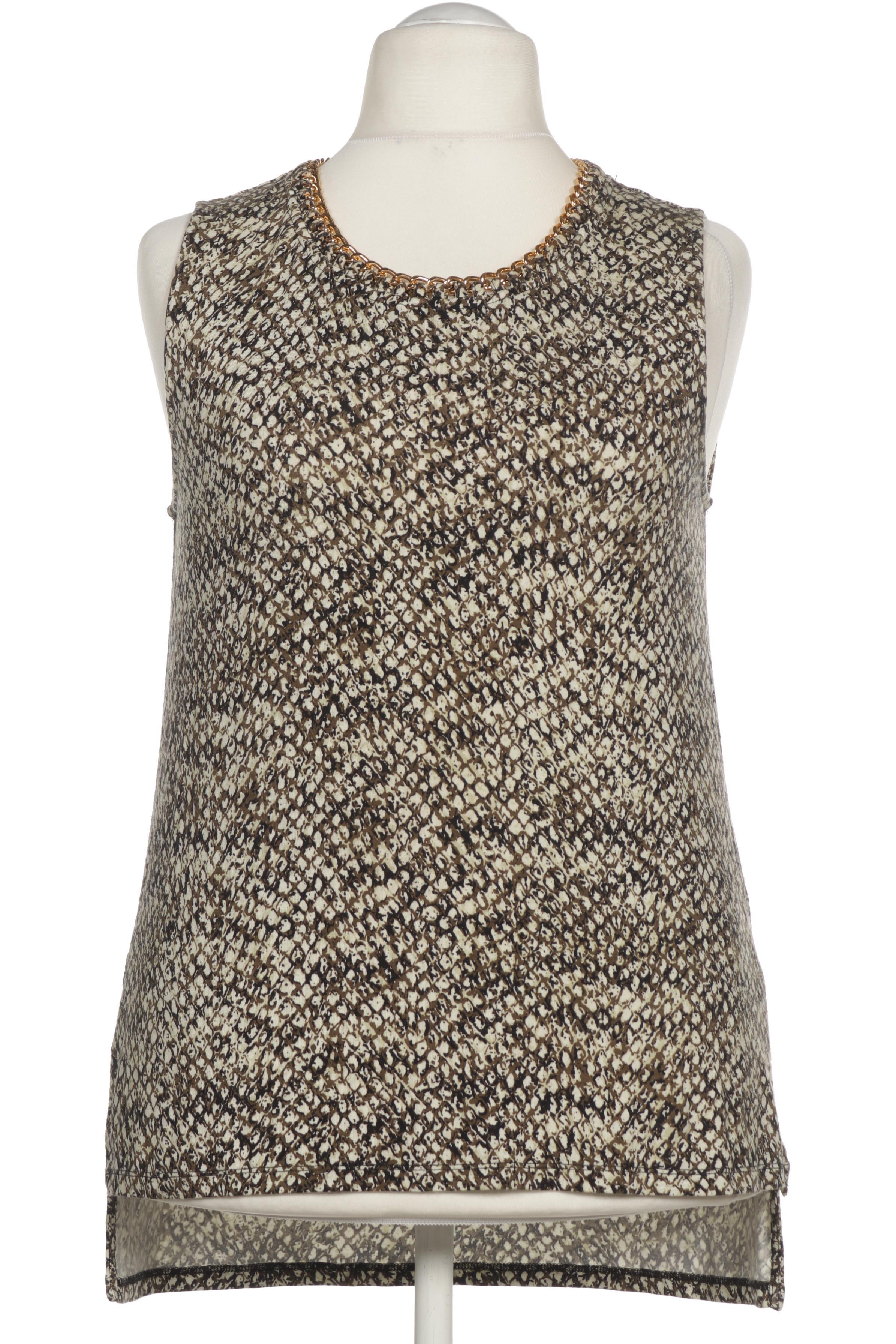 

Michael Michael Kors Damen Top, cremeweiß, Gr. 42