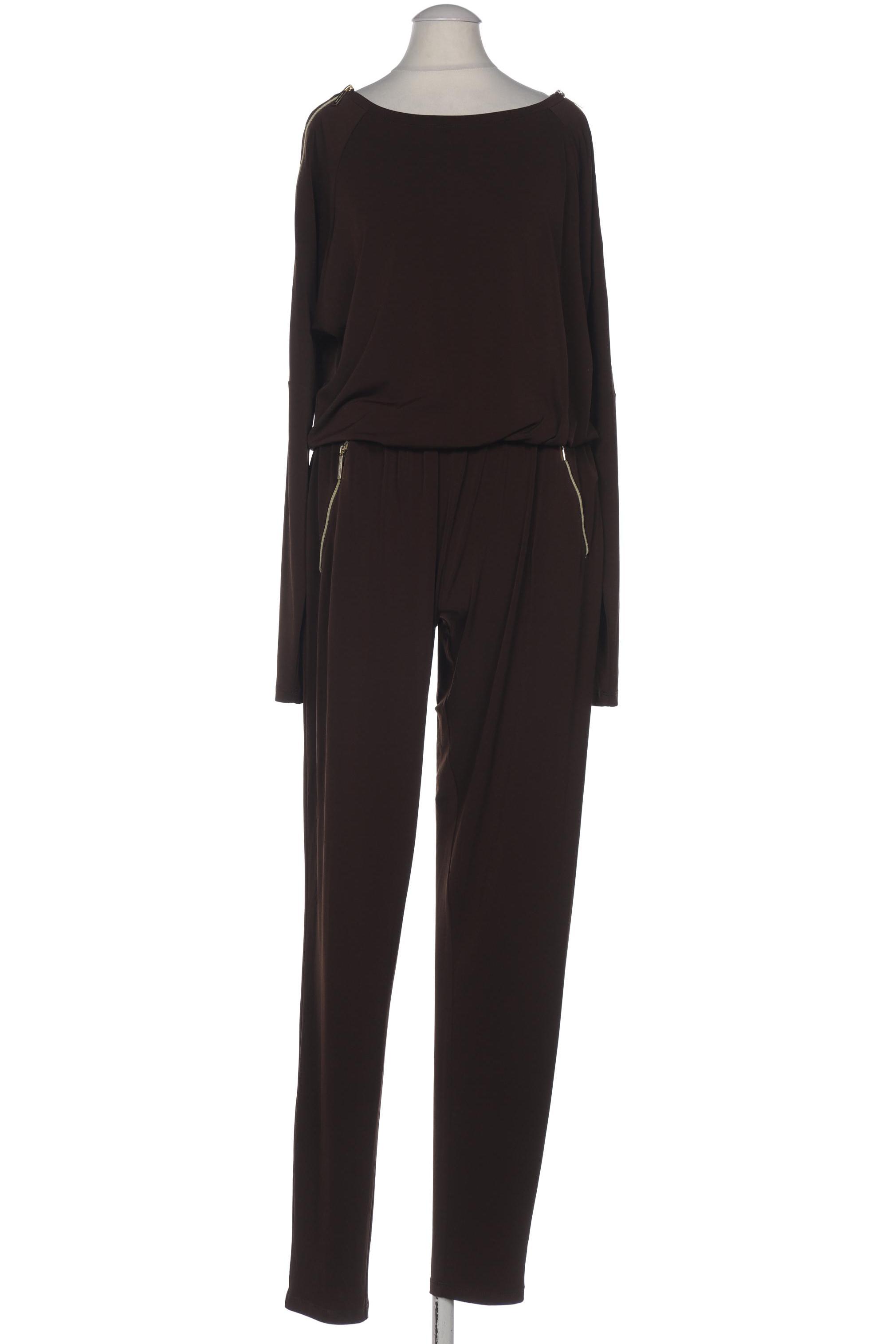 

Michael Michael Kors Damen Jumpsuit/Overall, braun, Gr. 36