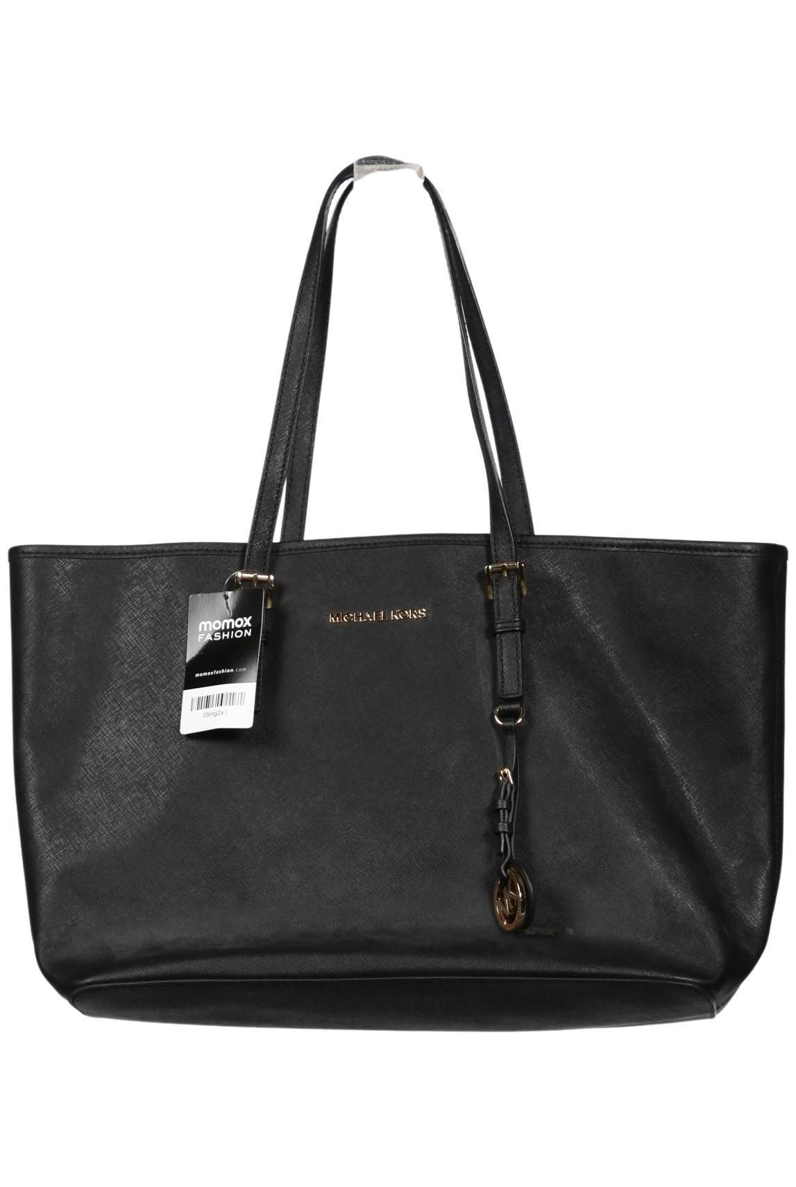 

Michael Michael Kors Damen Handtasche, schwarz, Gr.