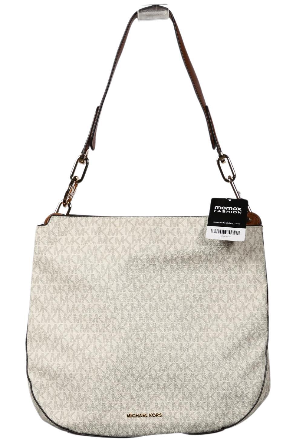 

Michael Michael Kors Damen Handtasche, beige, Gr.