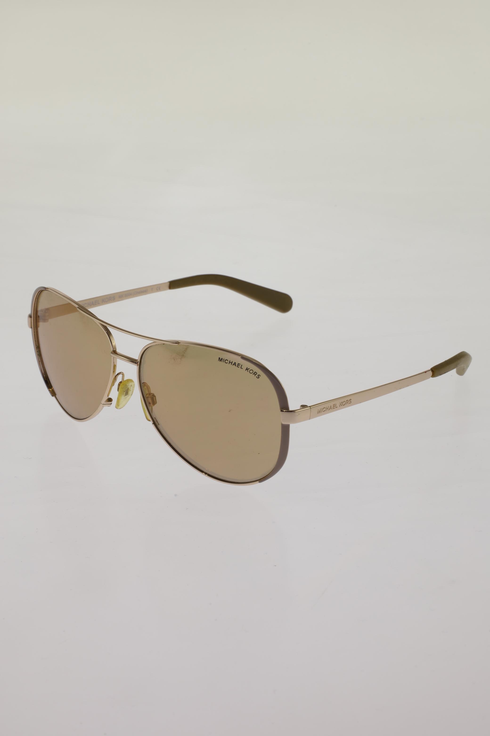 

Michael Michael Kors Damen Sonnenbrille, pink, Gr.