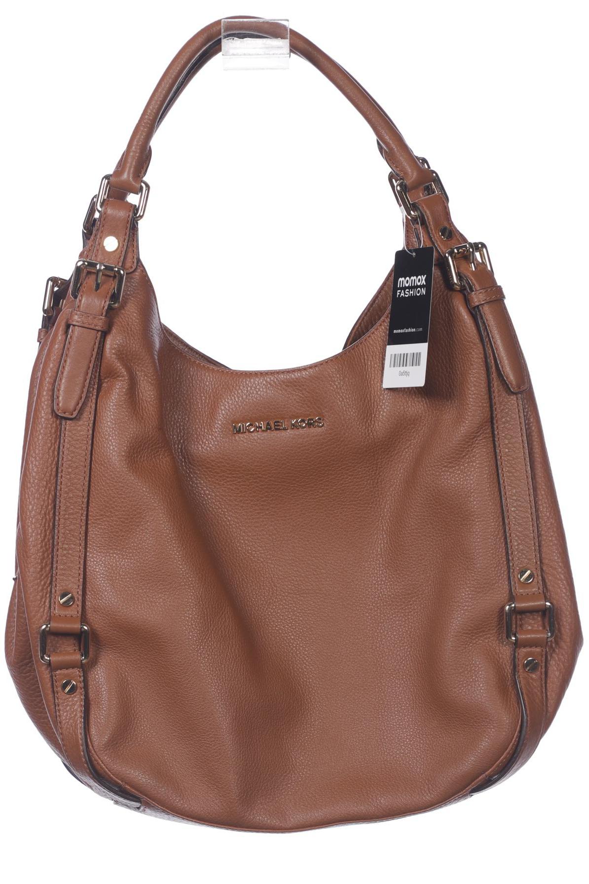 

Michael Michael Kors Damen Handtasche, braun, Gr.