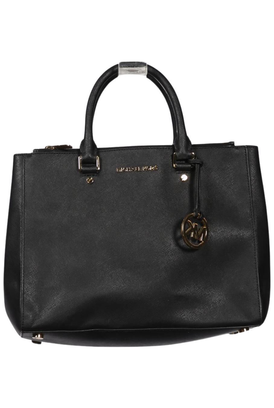

Michael Michael Kors Damen Handtasche, schwarz, Gr.